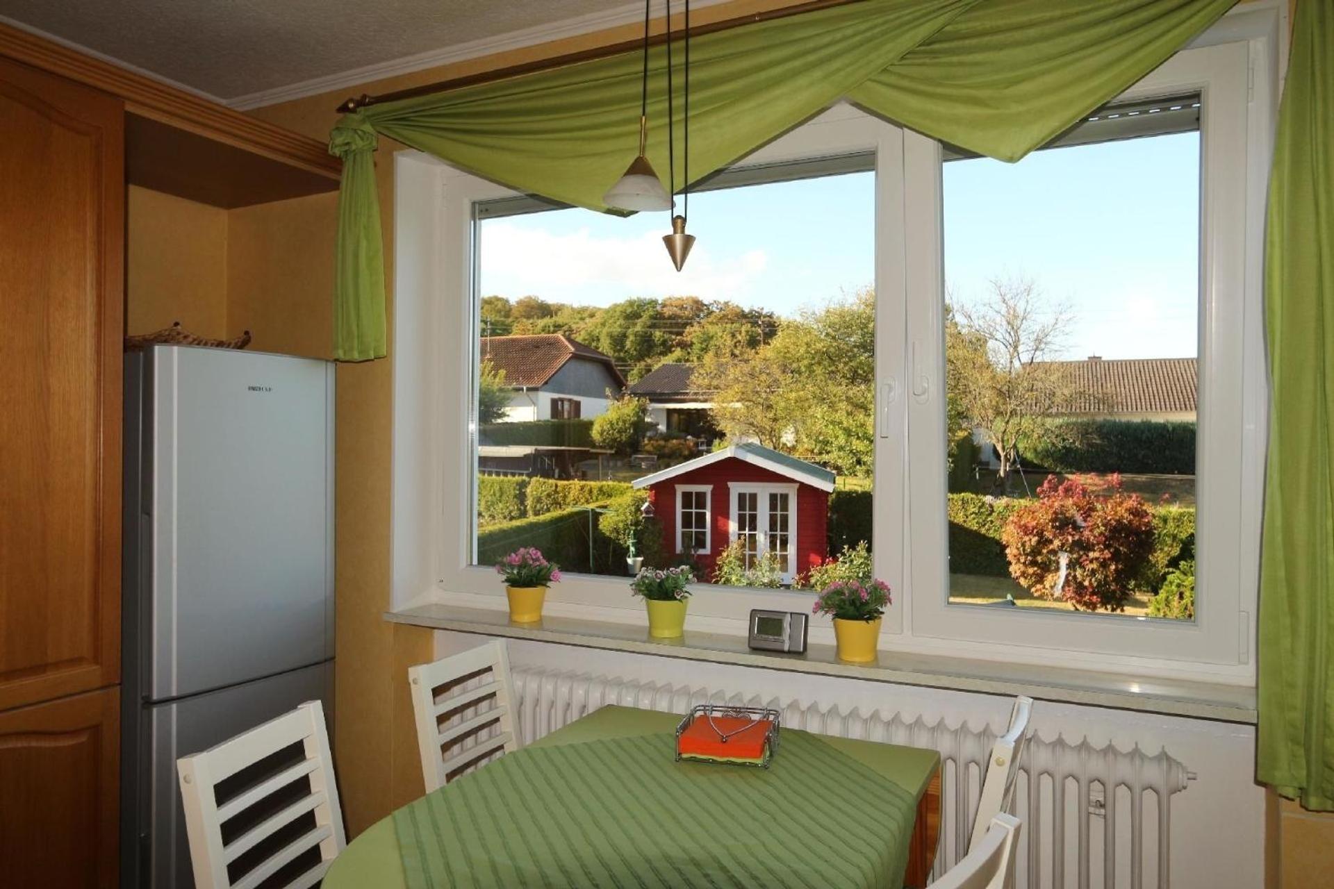 Komfortable, gemütliche 4 Sterne Ferienwohnung