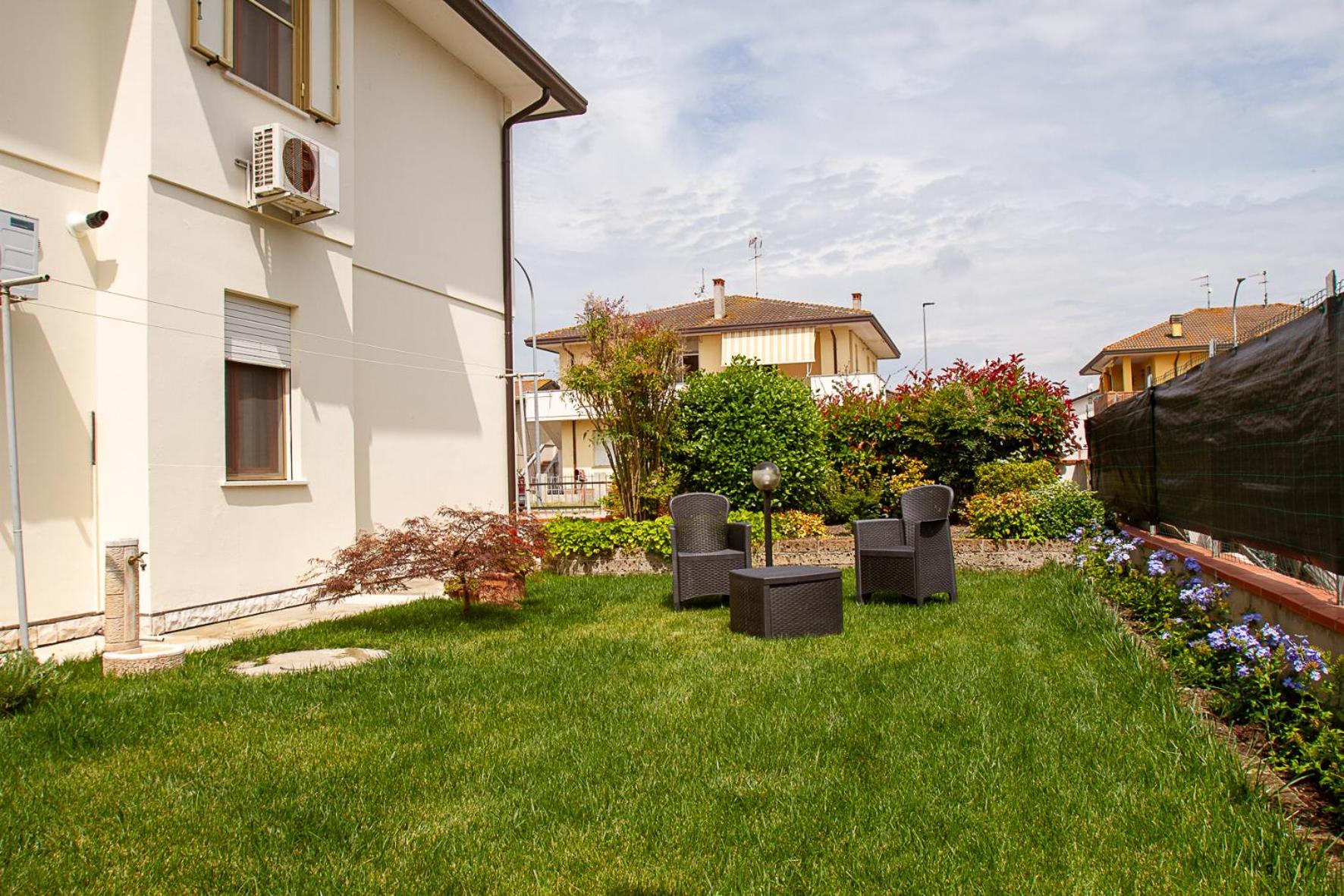 Apartments Delise