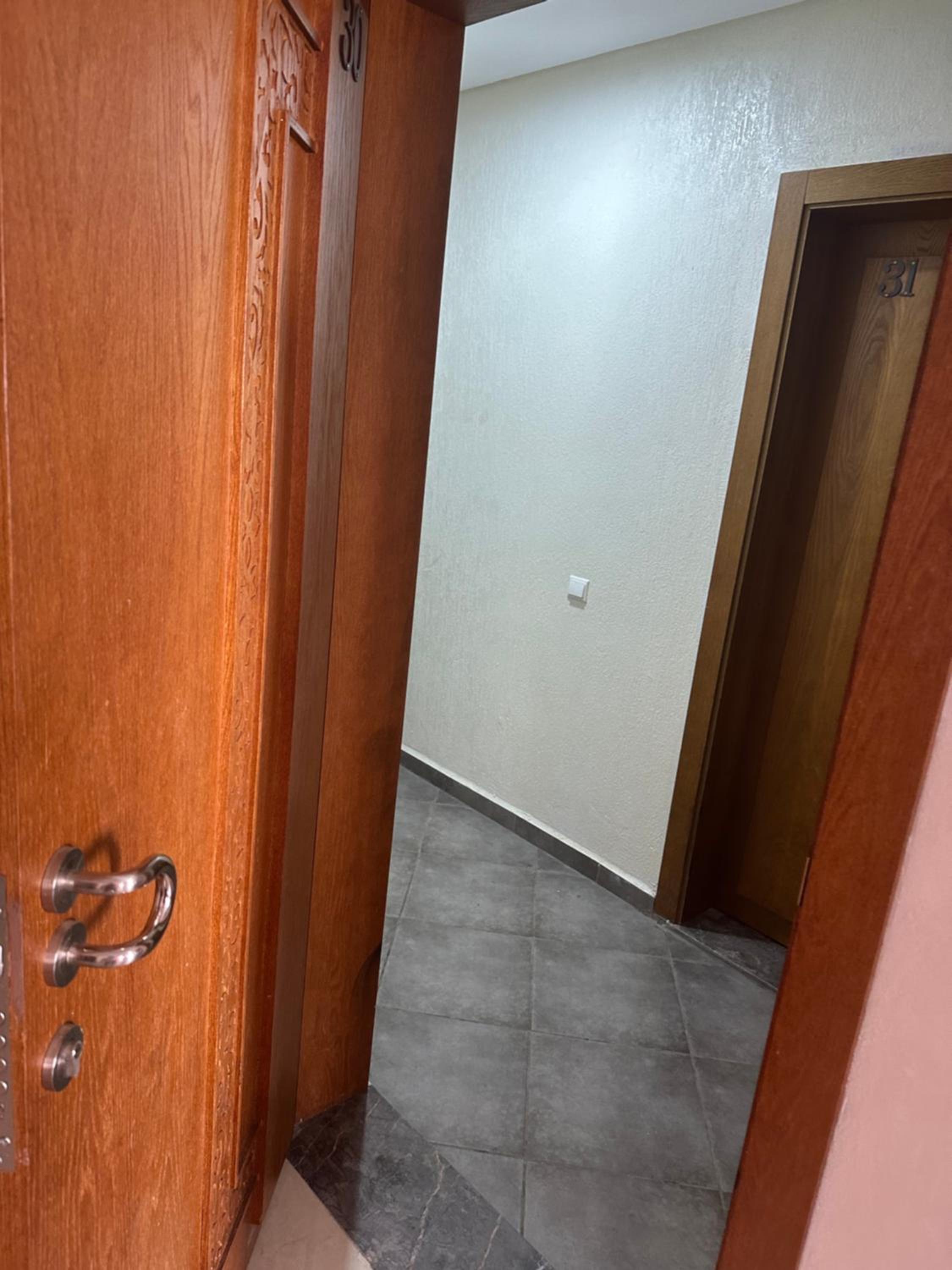 Appartement neuf