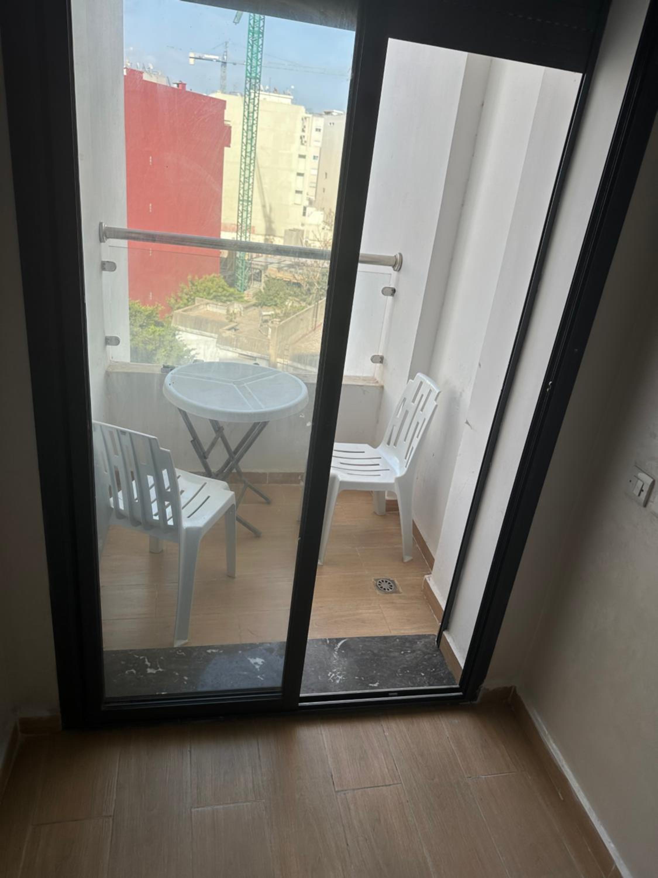 Appartement neuf