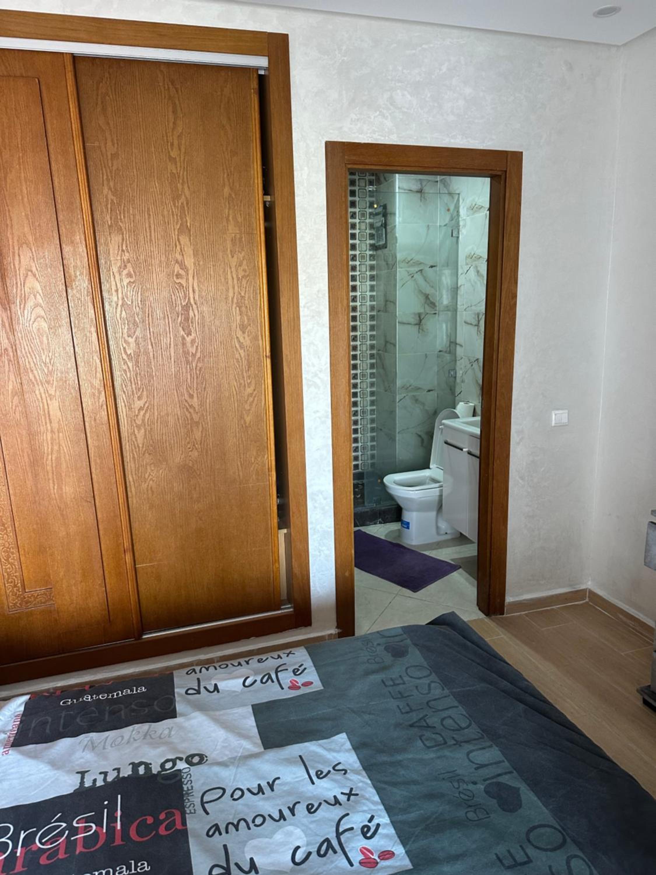 Appartement neuf