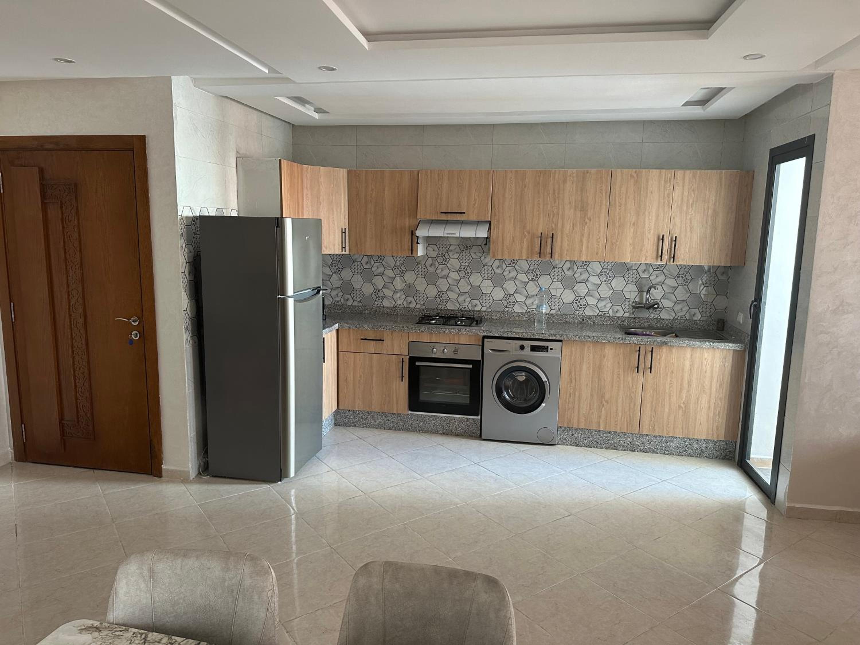 Appartement neuf