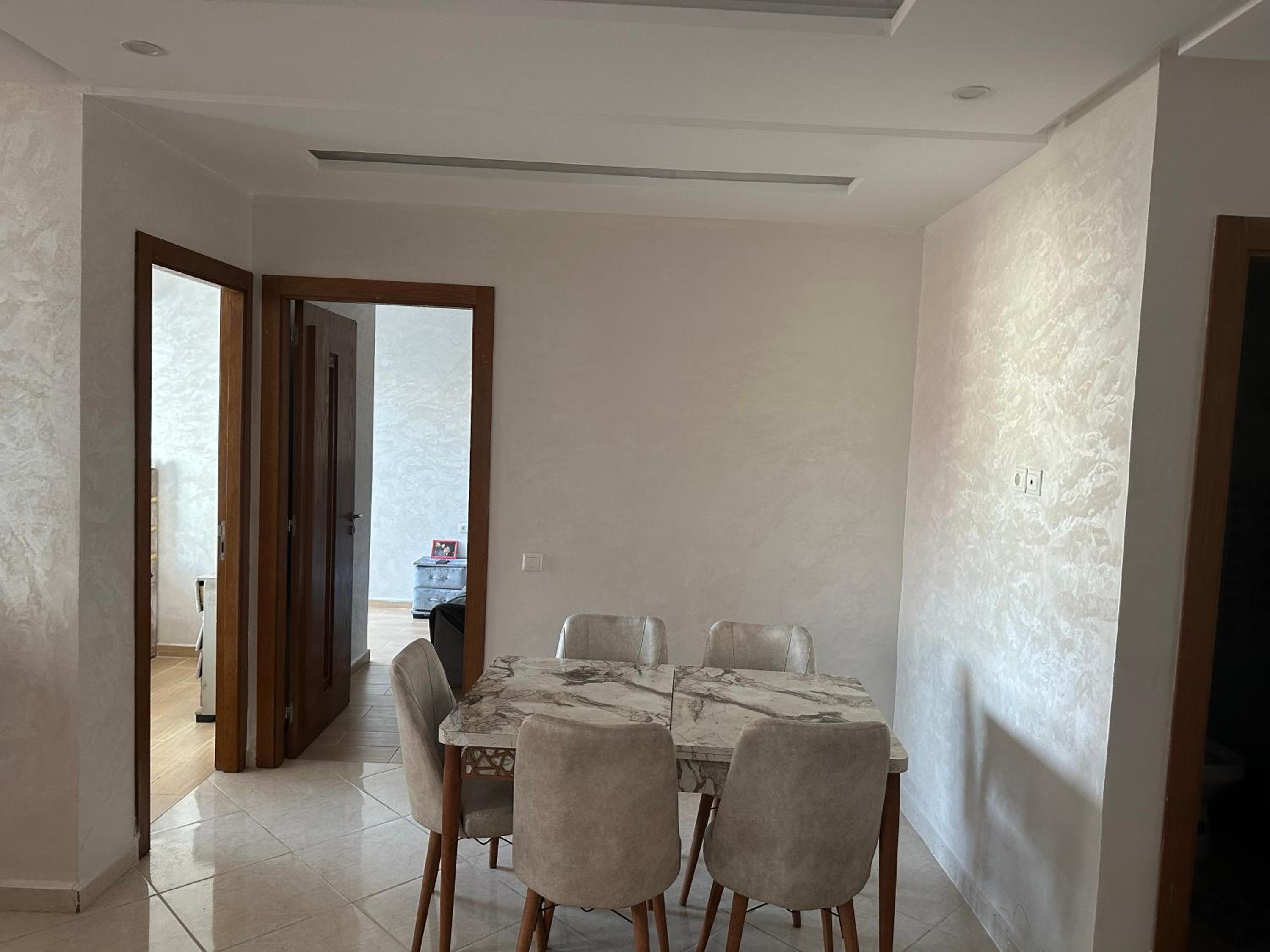 Appartement neuf