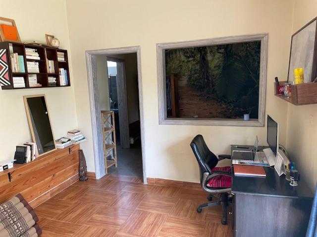 Studio cozy view 5