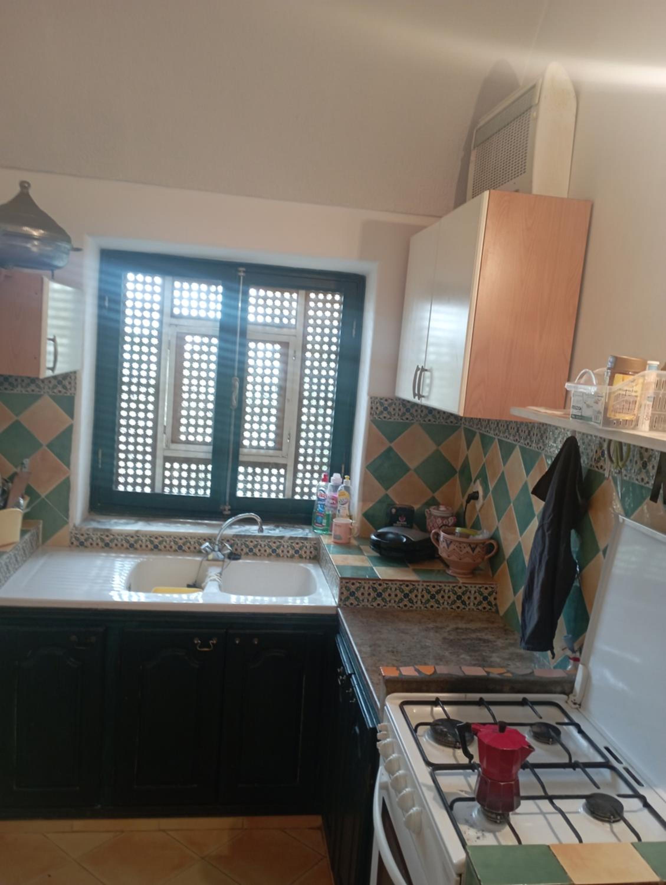 Appartement Sandra view 3
