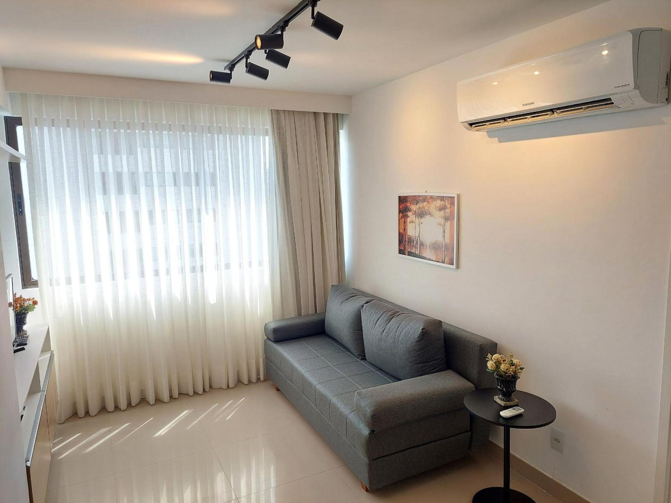 Beach Class Hotels & Residence - Flats 1 quarto em Boa Viagem por Yolo