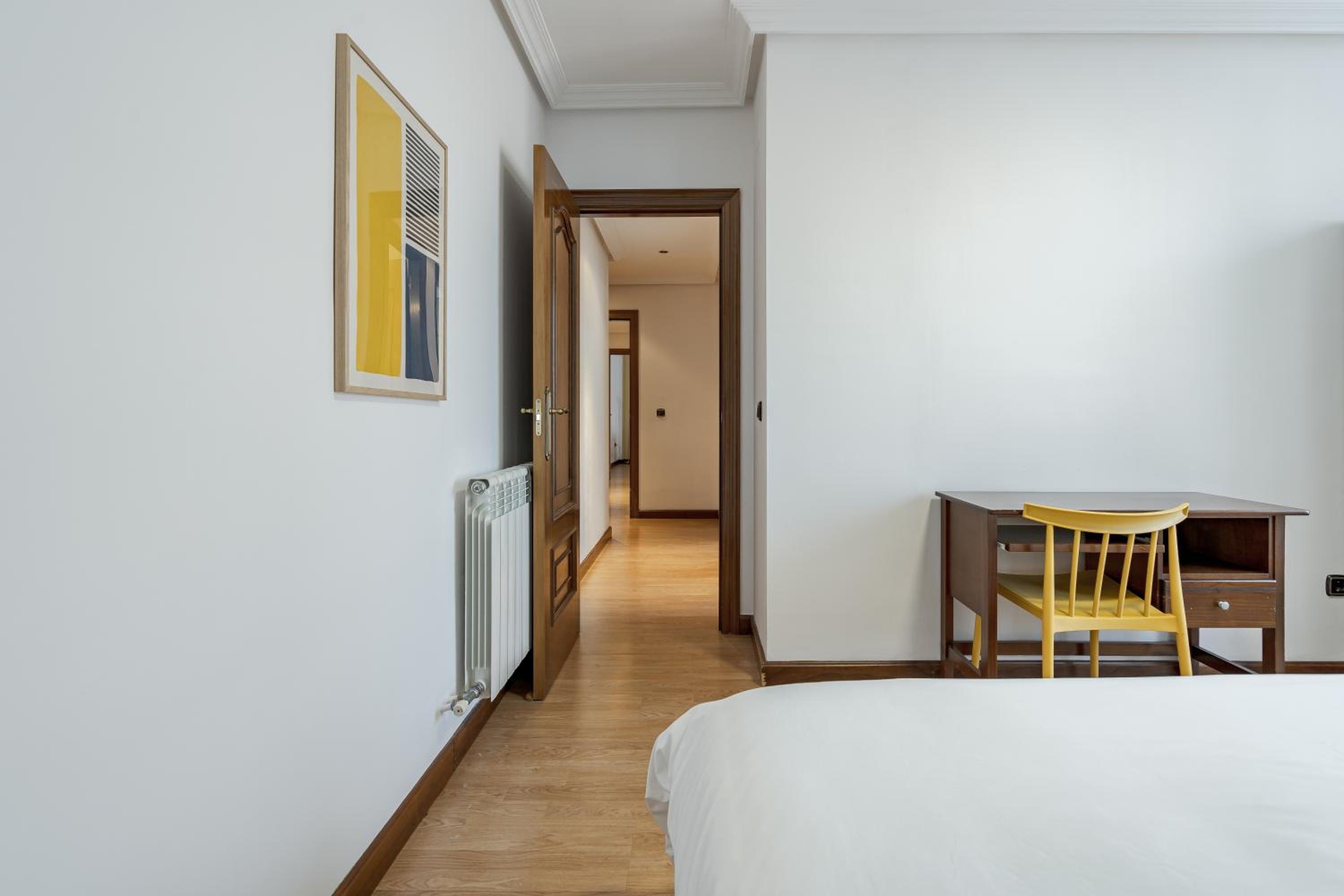 Rio Apartment by Olala Homes