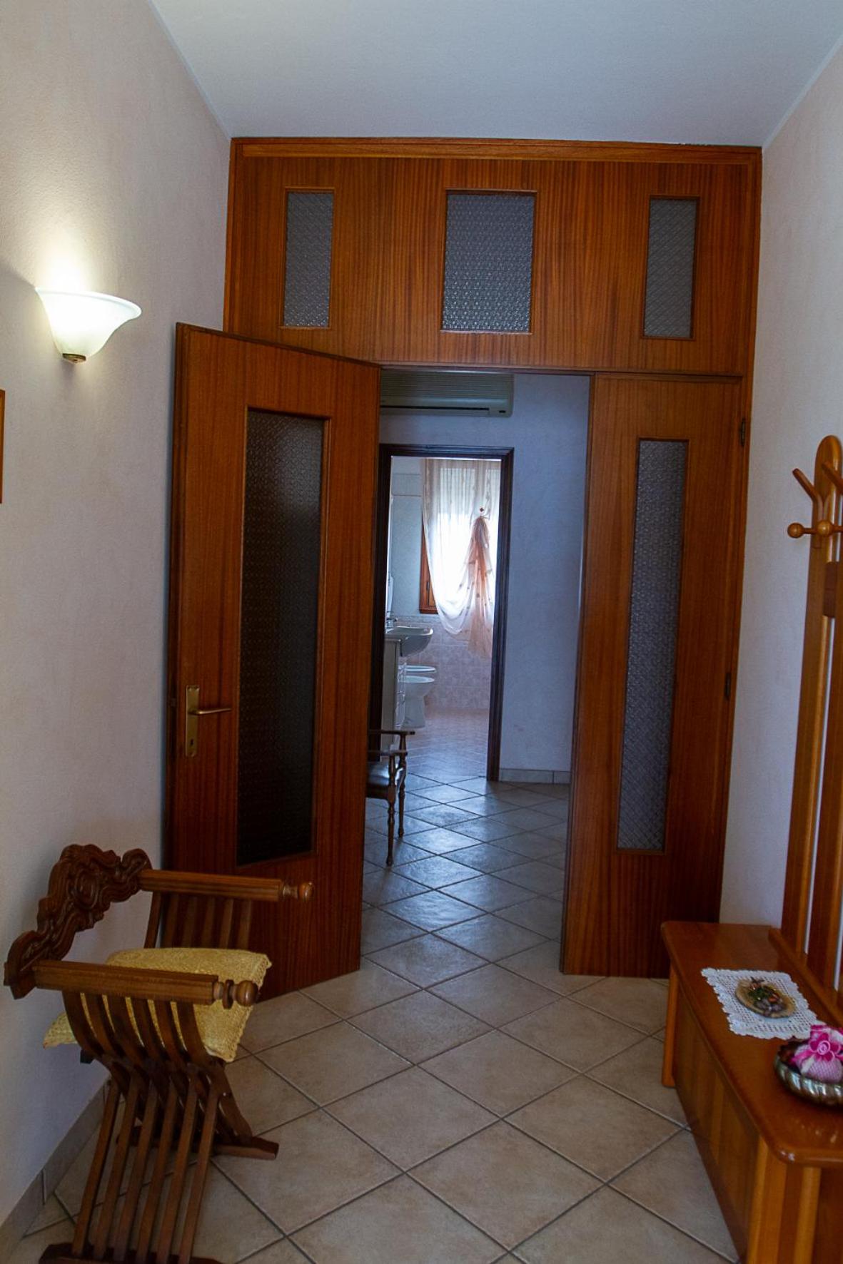 Apartments Delise