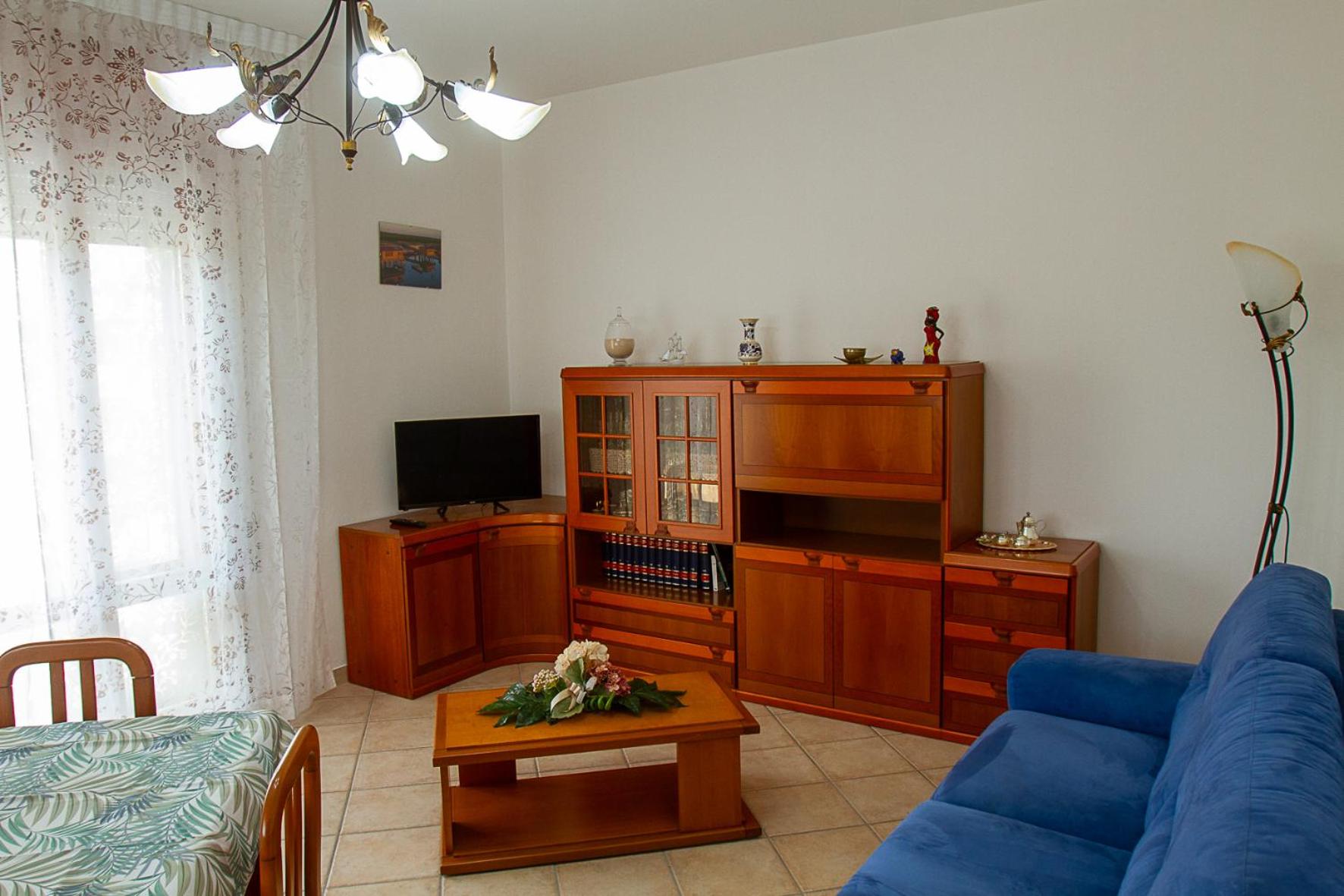 Apartments Delise