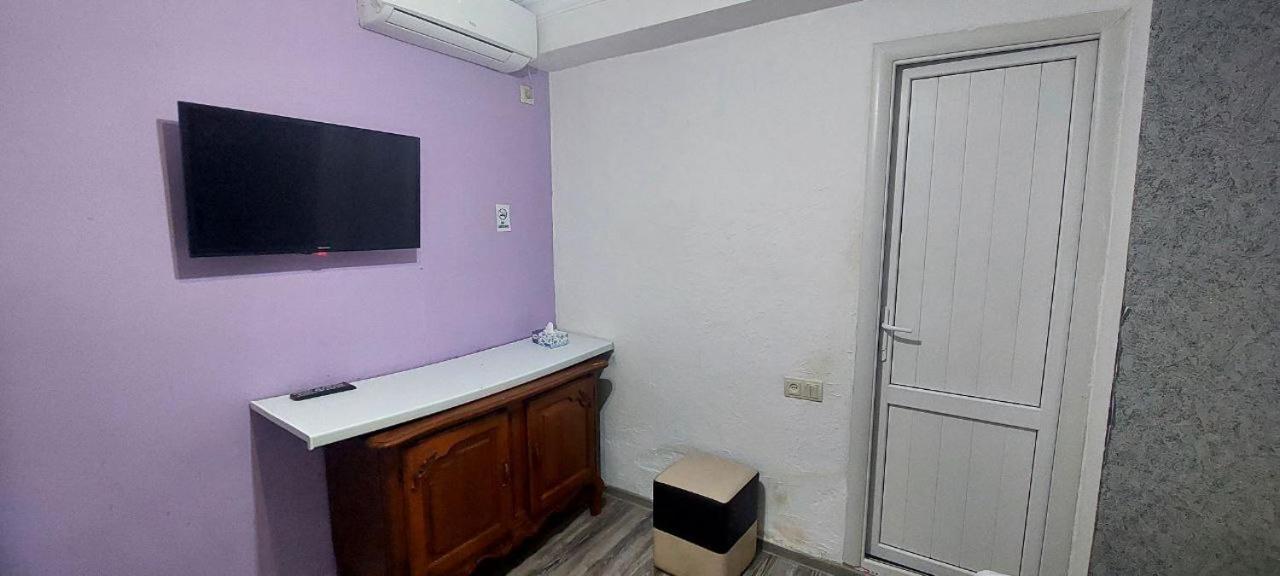 MP Galstyan hotel and tours