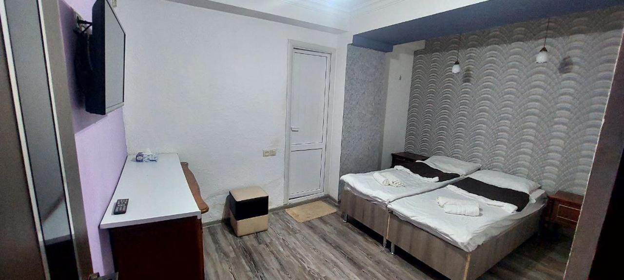 MP Galstyan hotel and tours