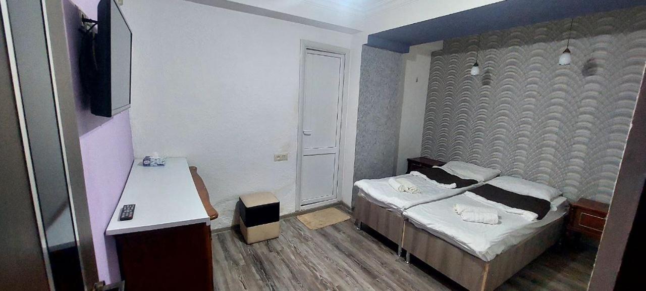 MP Galstyan hotel and tours