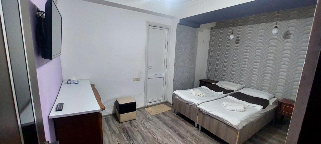 MP Galstyan hotel and tours