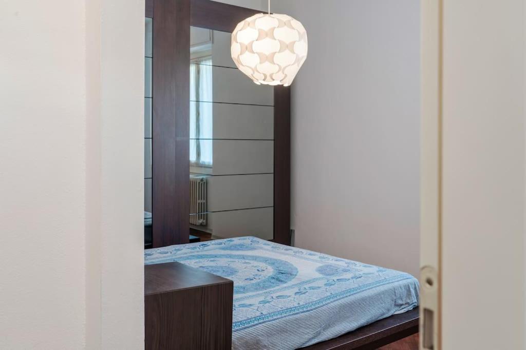 HOST4U - MENOTTI Apartment in Brescia City with Parking view 2