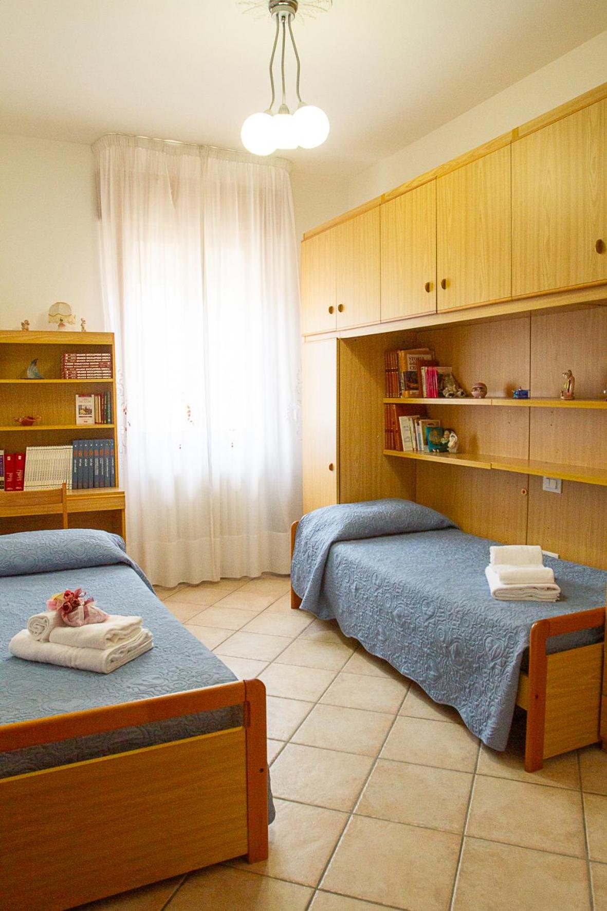 Apartments Delise