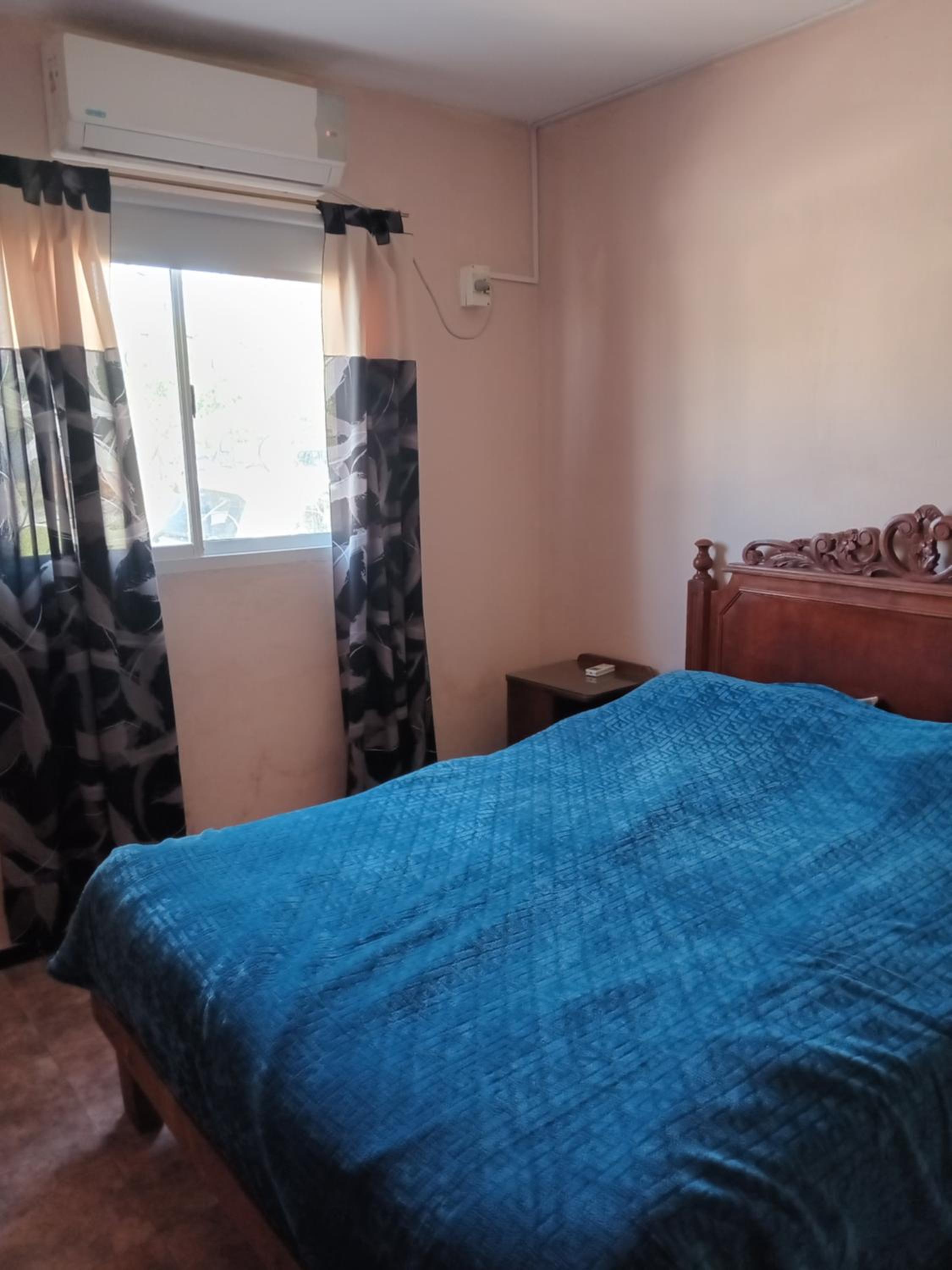 Departamento La Plazoleta