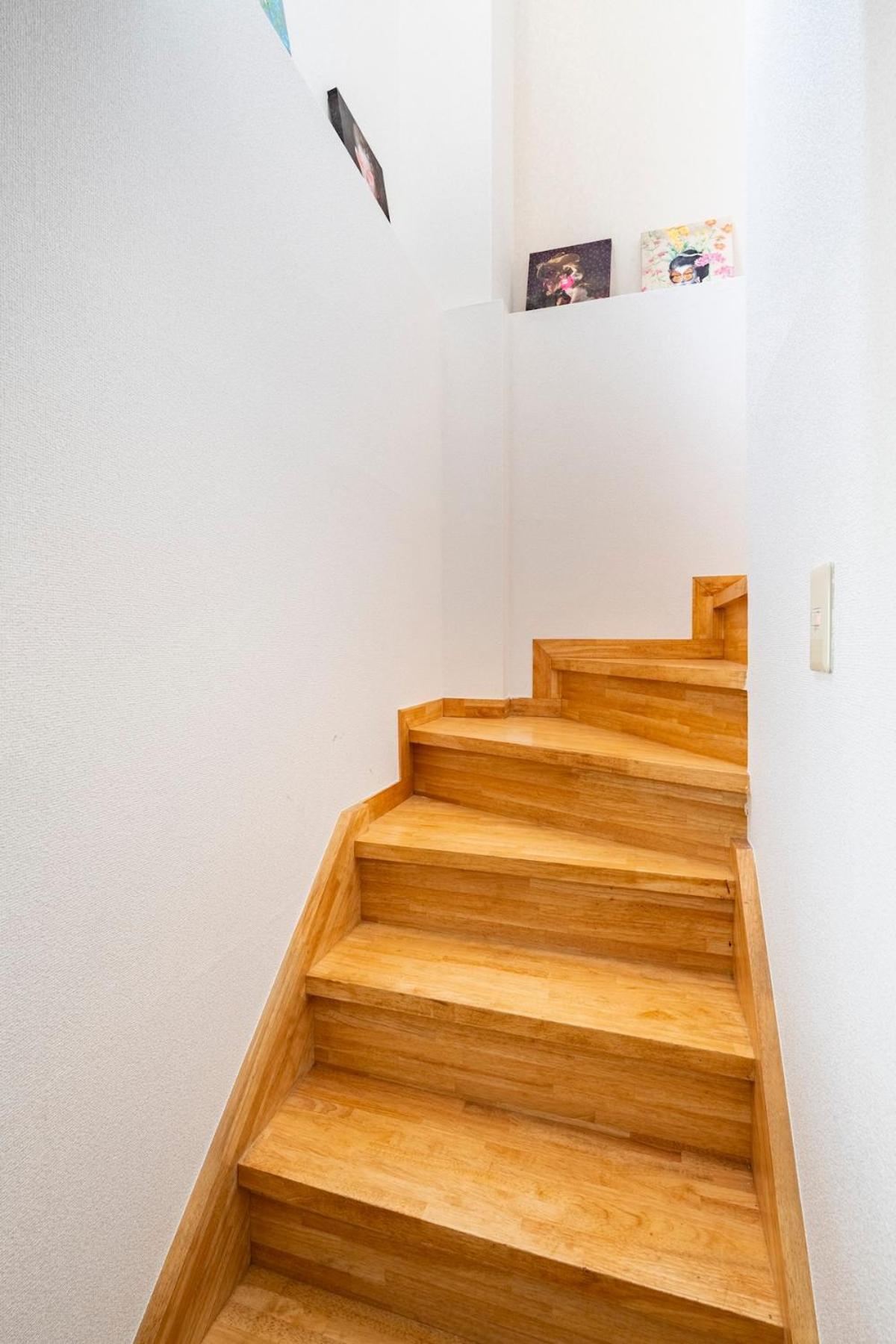 101 Shinjuku Modern Apartment Triple Station Access Free Wi-Fi
