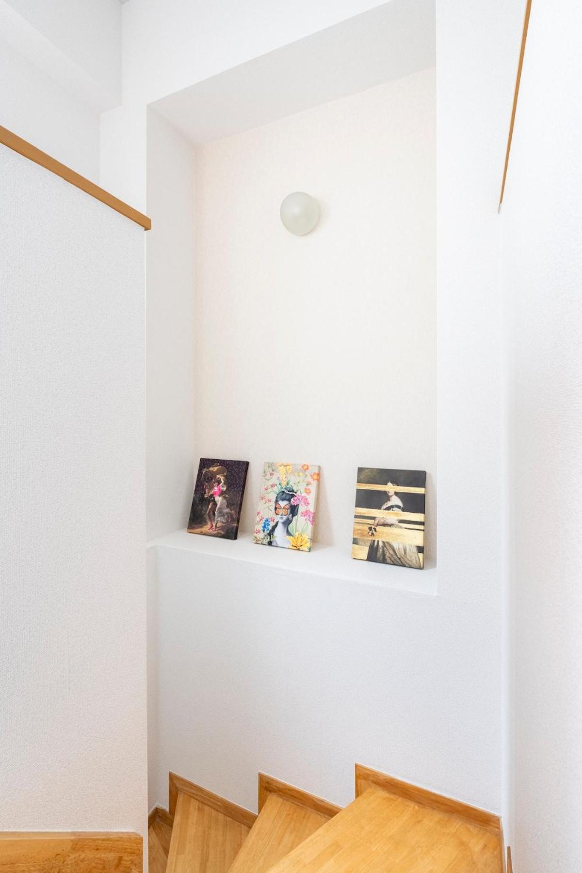 101 Shinjuku Modern Apartment Triple Station Access Free Wi-Fi