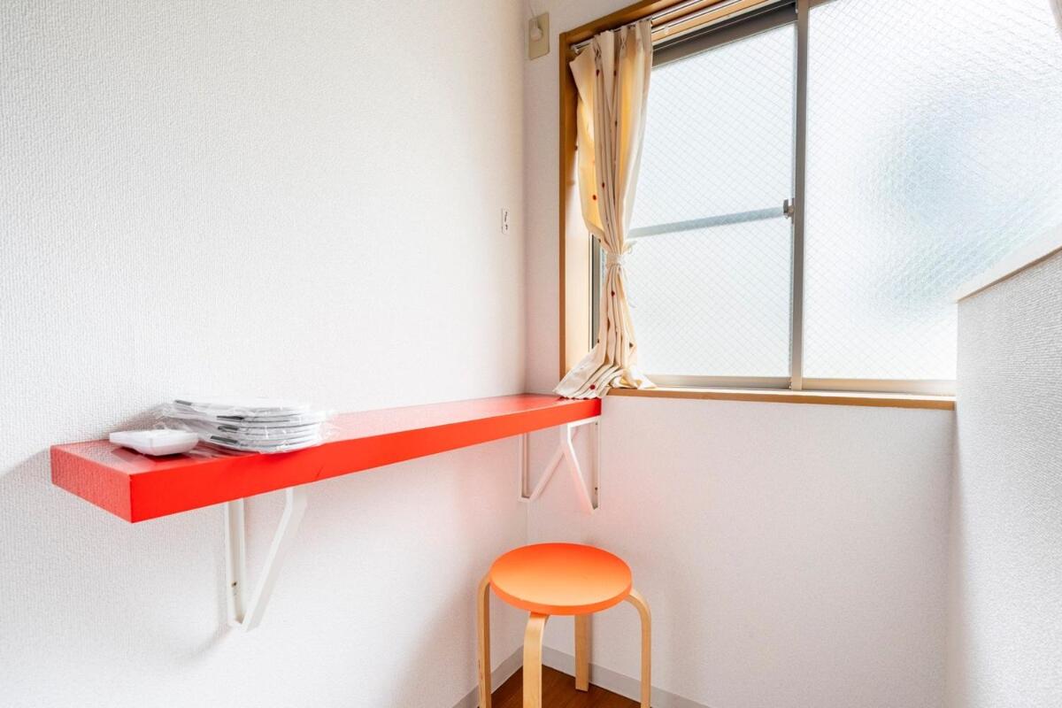 101 Shinjuku Modern Apartment Triple Station Access Free Wi-Fi