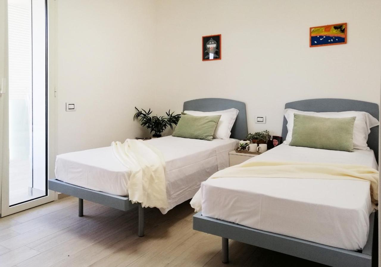 Holihome - Appartamento LA GIOIA photo 5