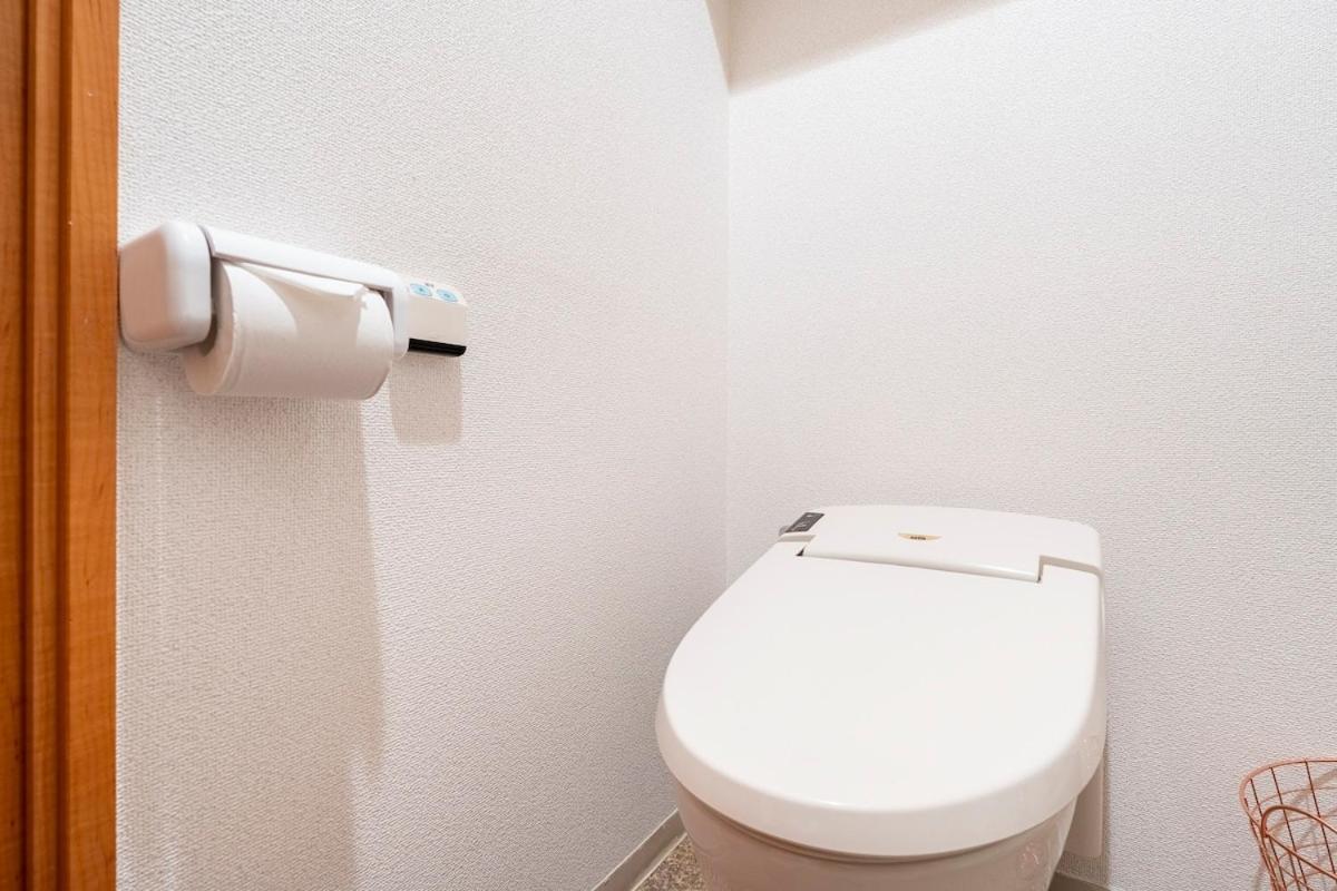 101 Shinjuku Modern Apartment Triple Station Access Free Wi-Fi