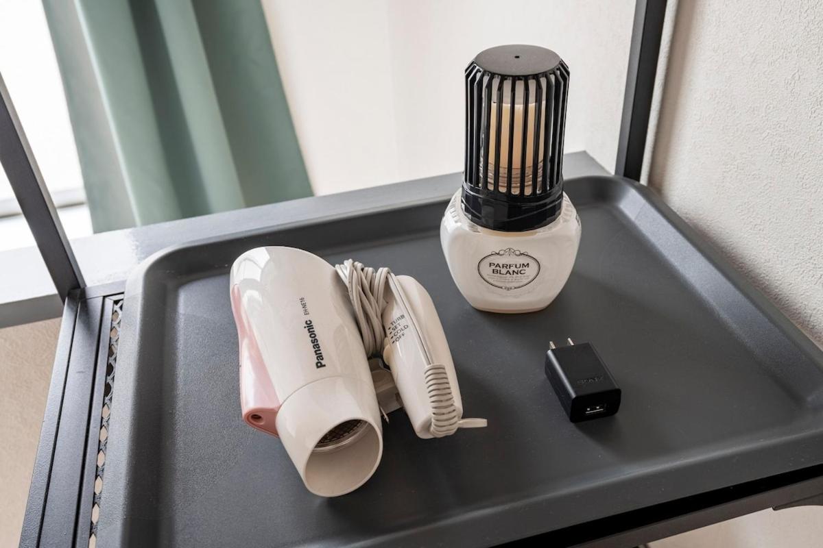 101 Shinjuku Modern Apartment Triple Station Access Free Wi-Fi