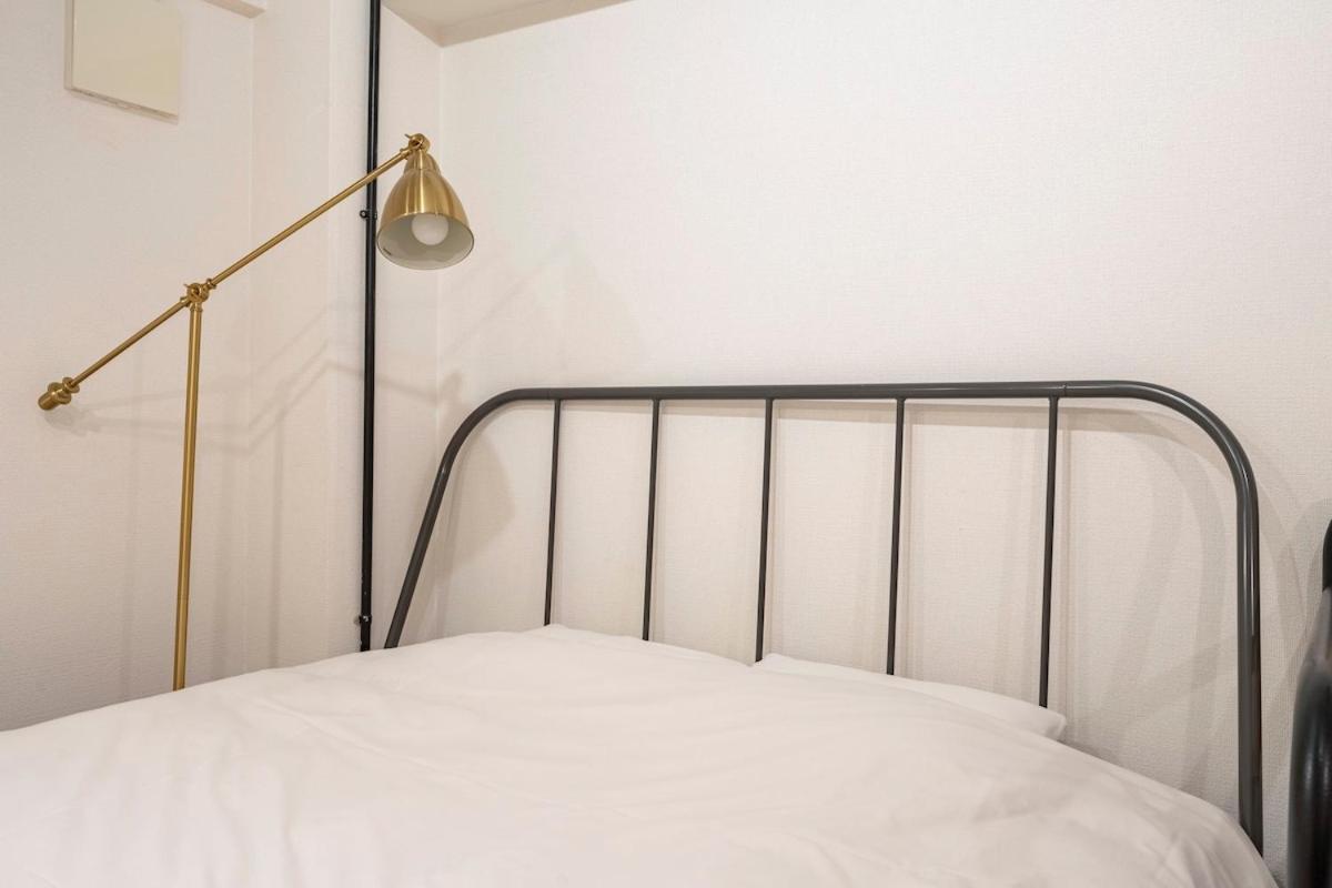 101 Shinjuku Modern Apartment Triple Station Access Free Wi-Fi