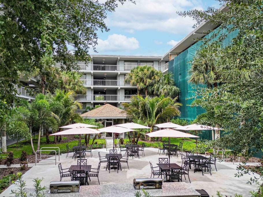 Orlando 1BR Gateway Resort minutes to Disney