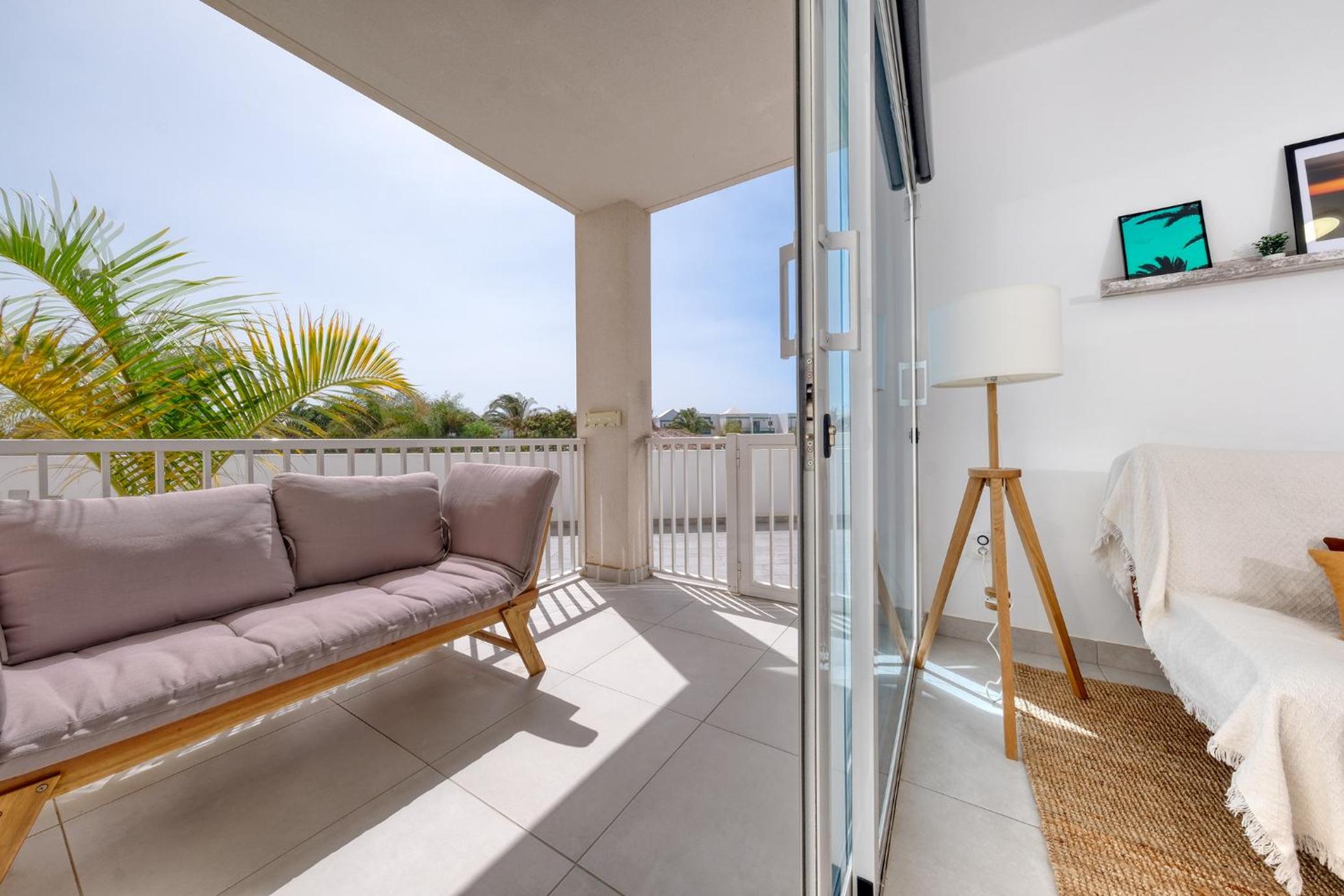 La Docta 112 Senator - Pool View By Lanzarote Vacation Homes photo 5