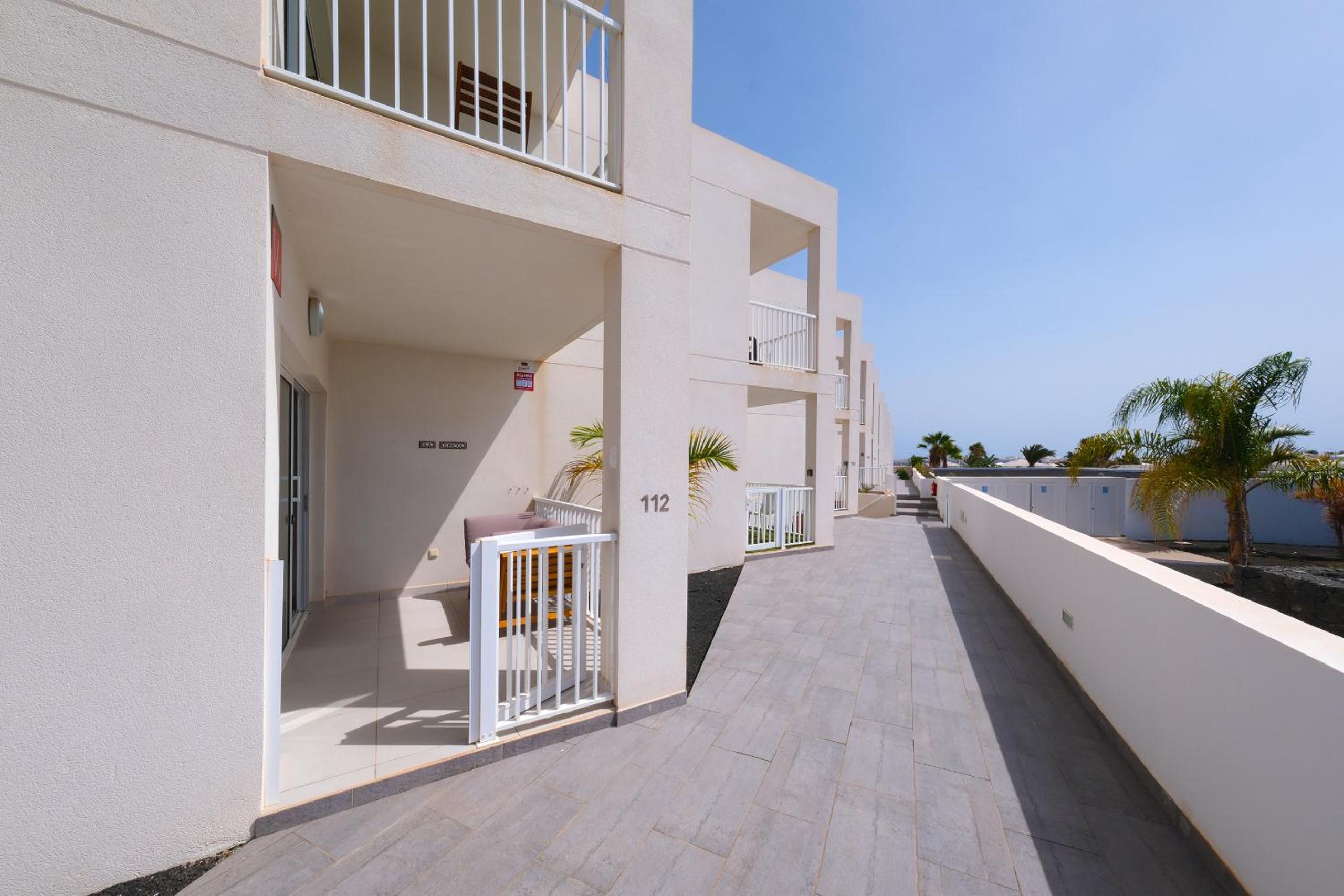 La Docta 112 Senator - Pool View By Lanzarote Vacation Homes photo 3