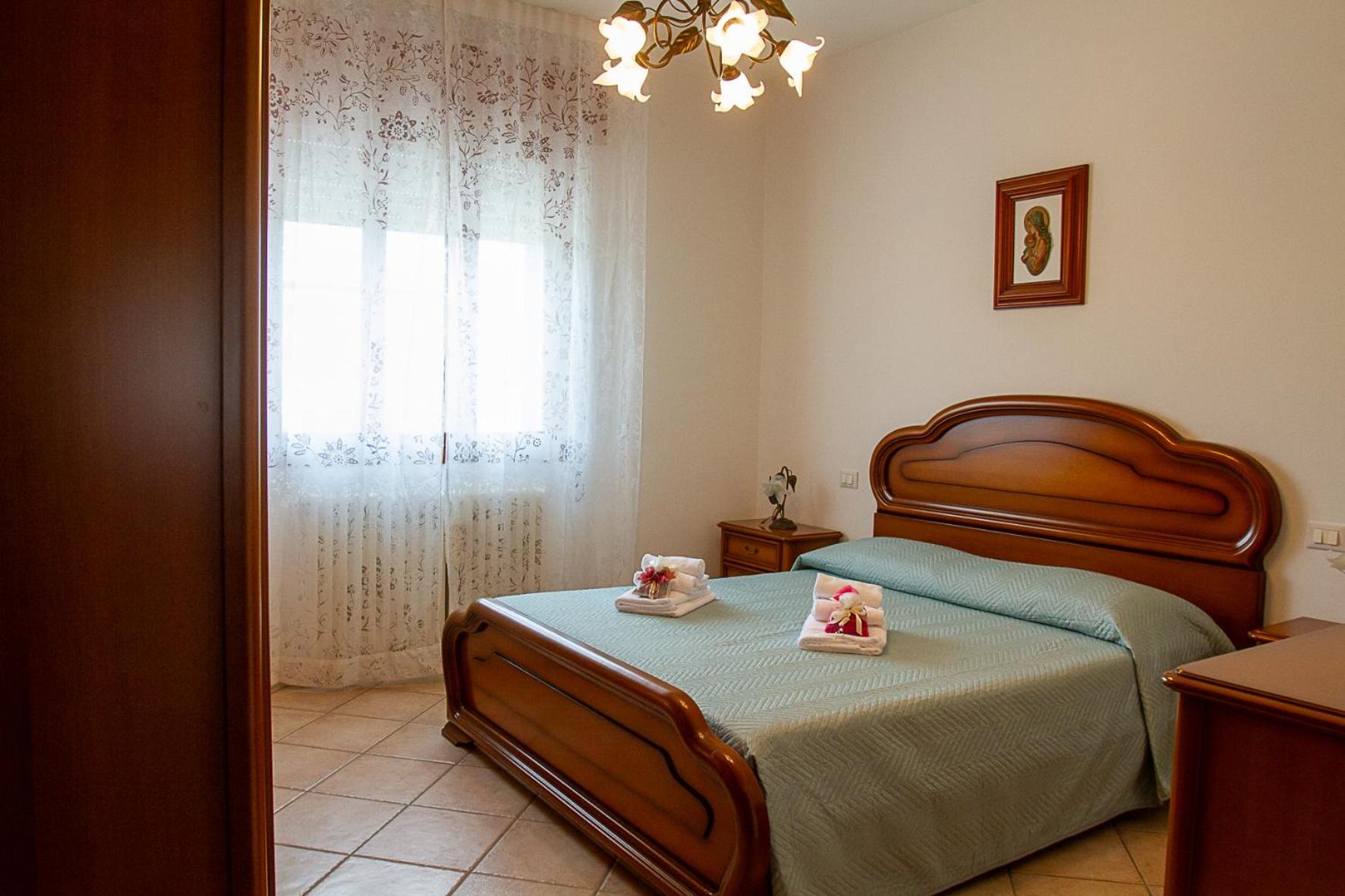 Apartments Delise