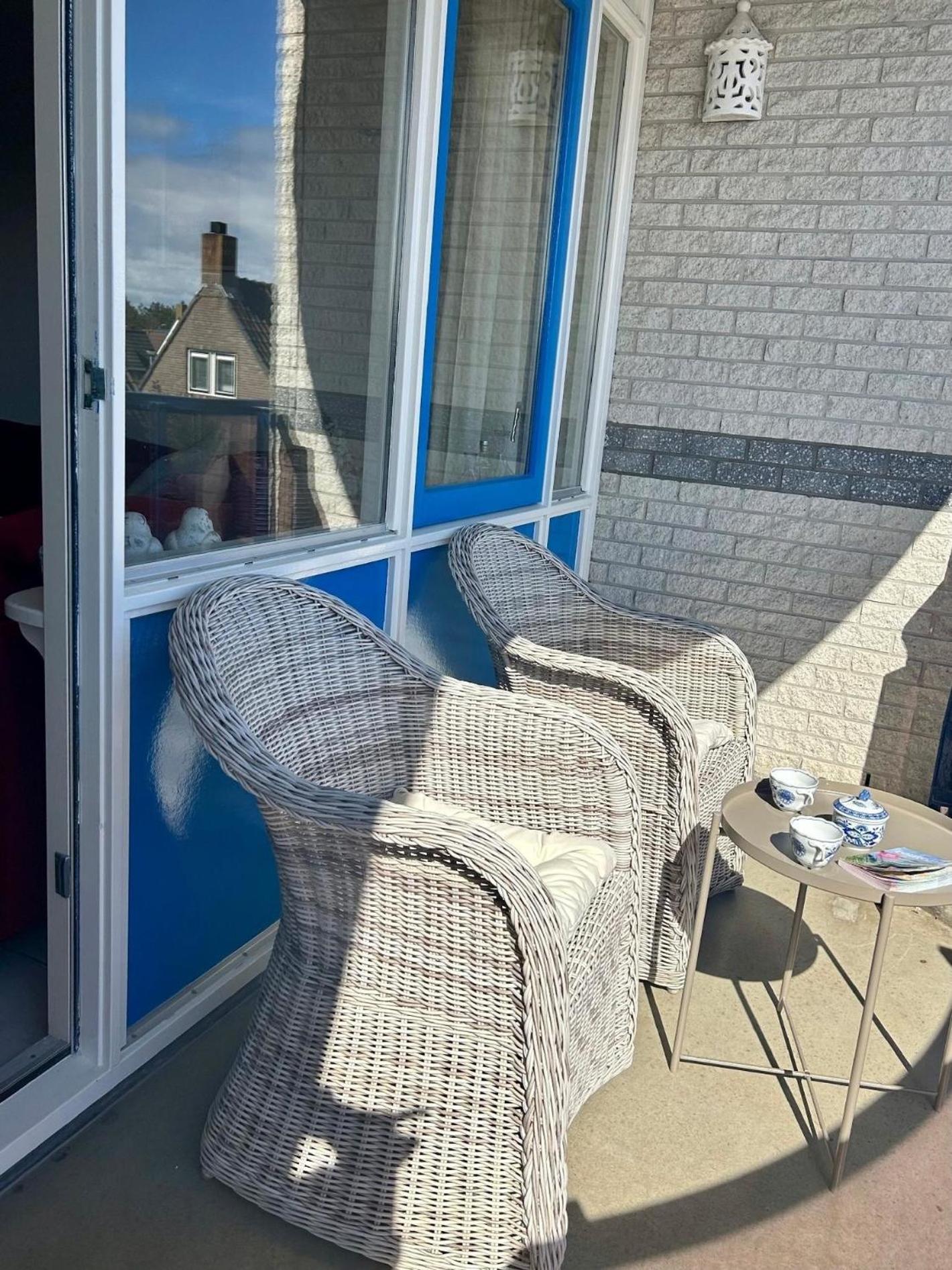 Charmantes Apartment am Meer in Nordholland view 4