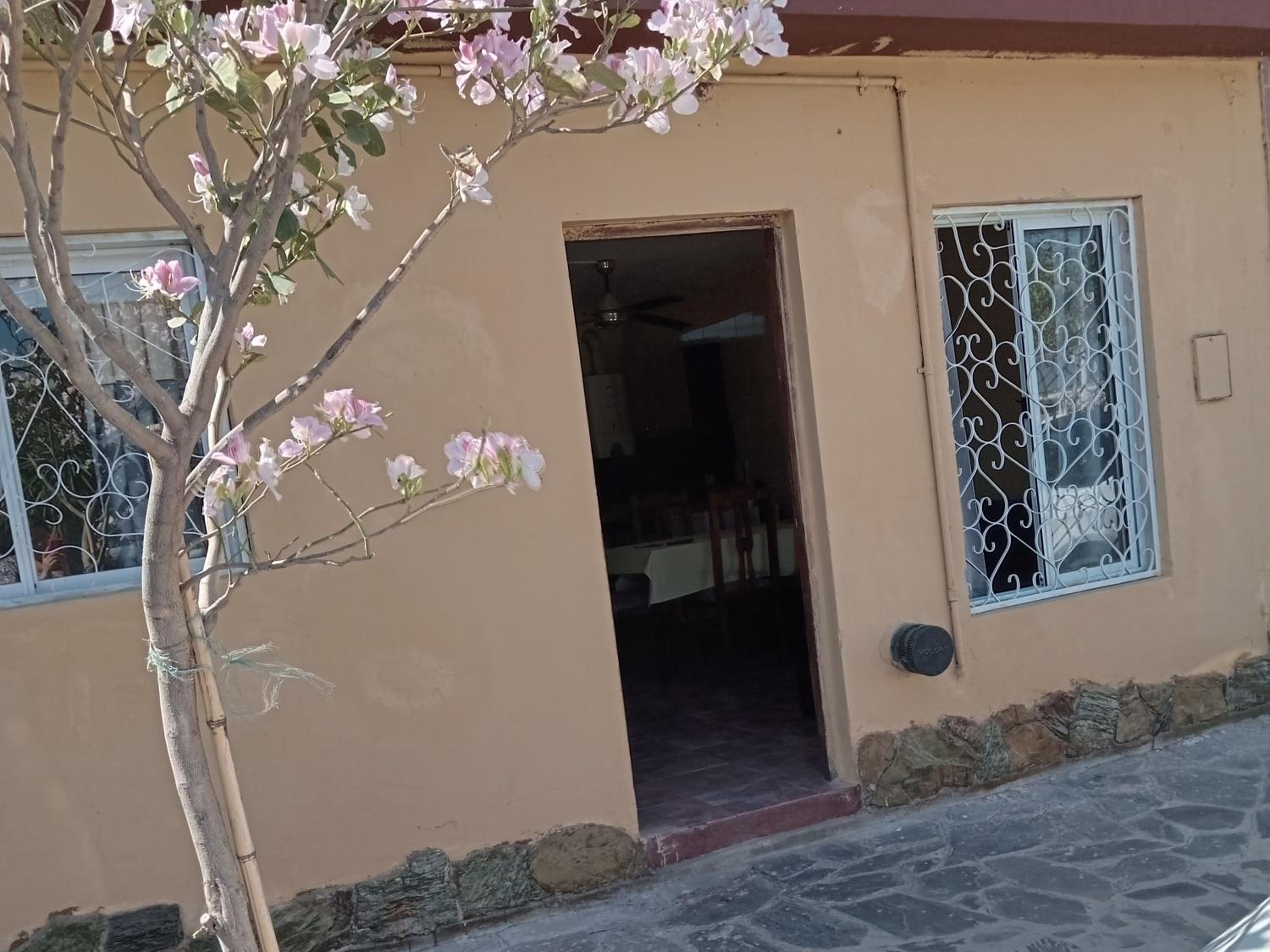 Departamento La Plazoleta