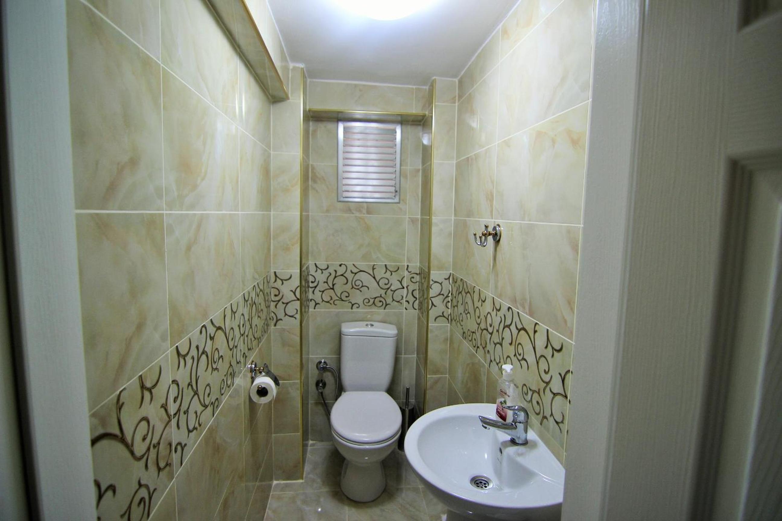 Sultanahmet Deluxe Yılmaz Apart