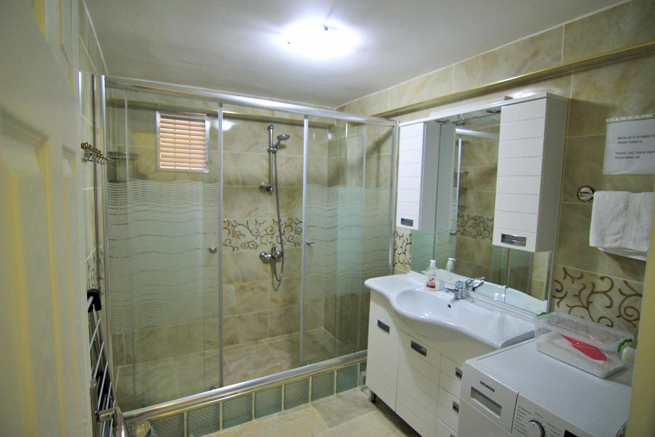 Sultanahmet Deluxe Yılmaz Apart