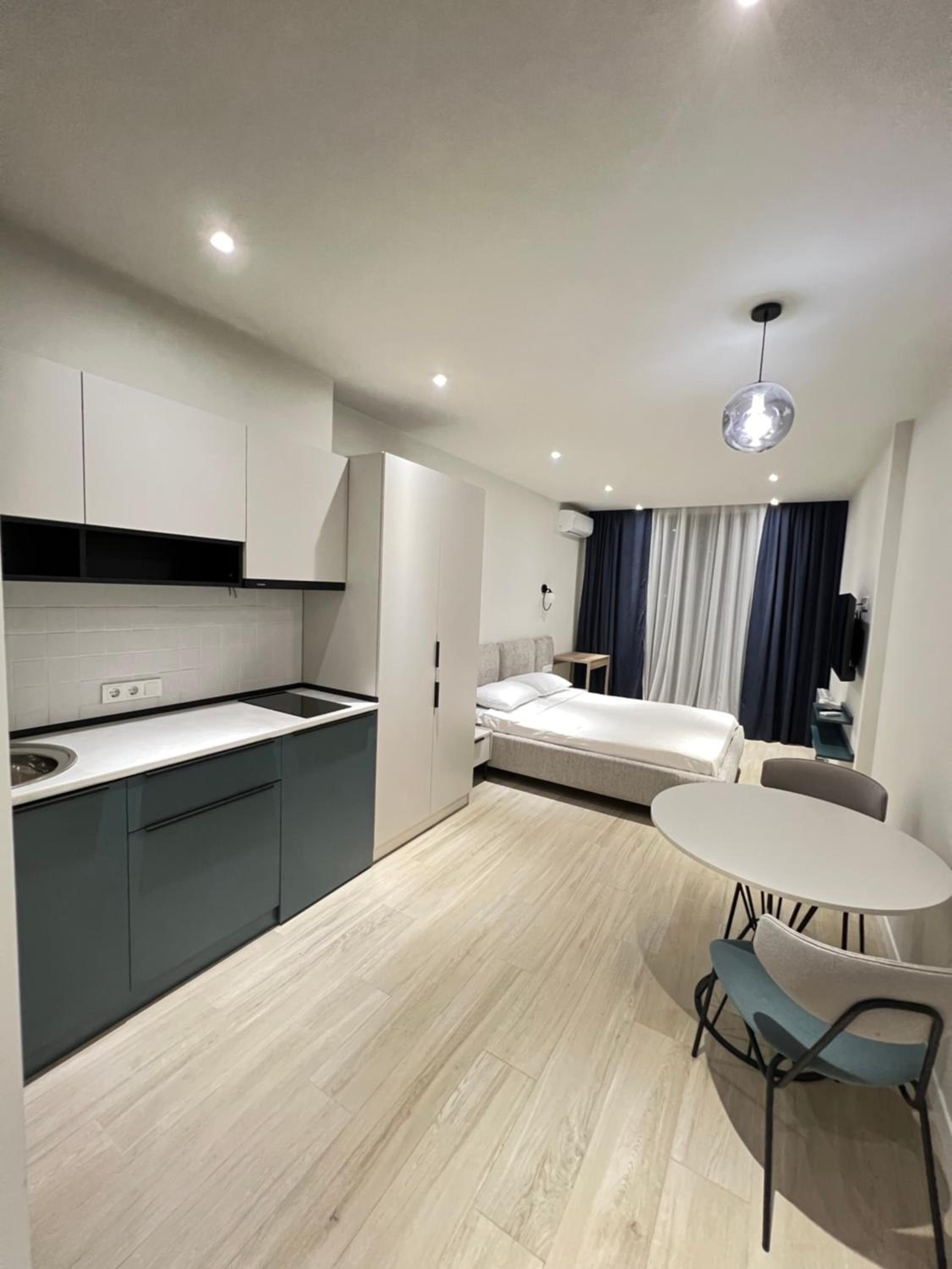 MK Apartments