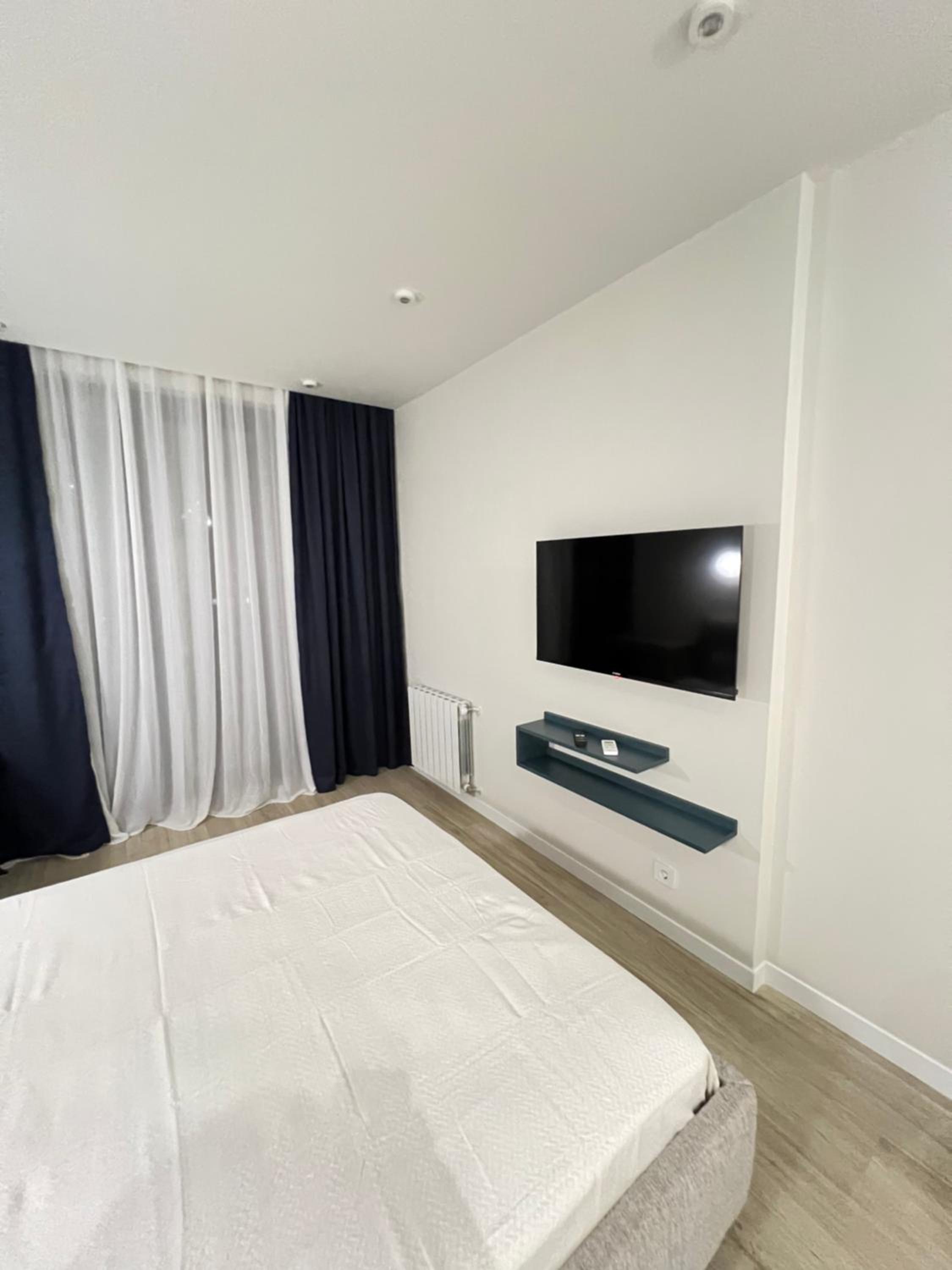 MK Apartments