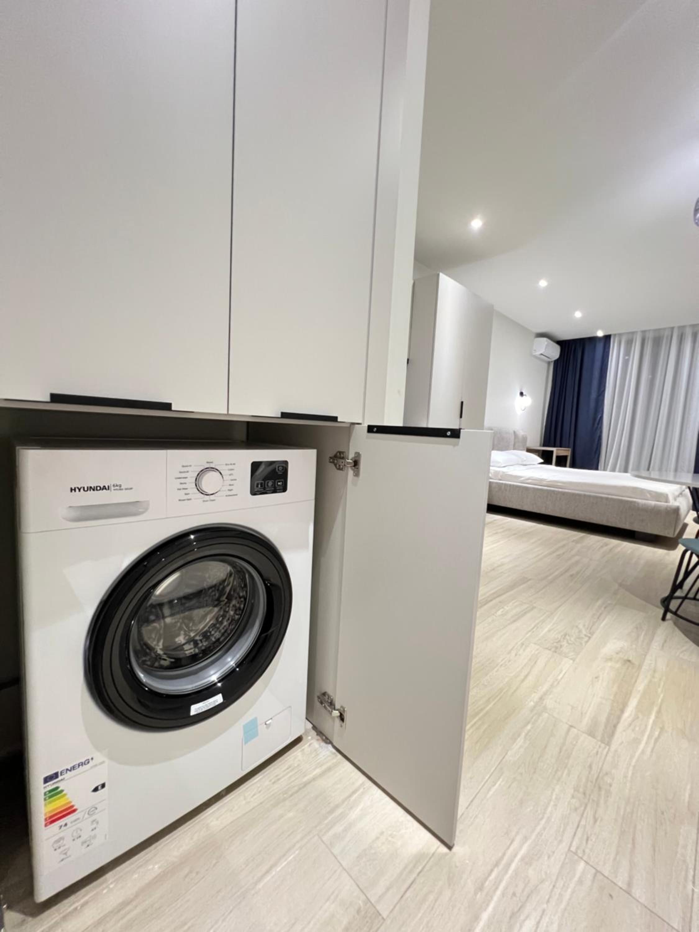 MK Apartments