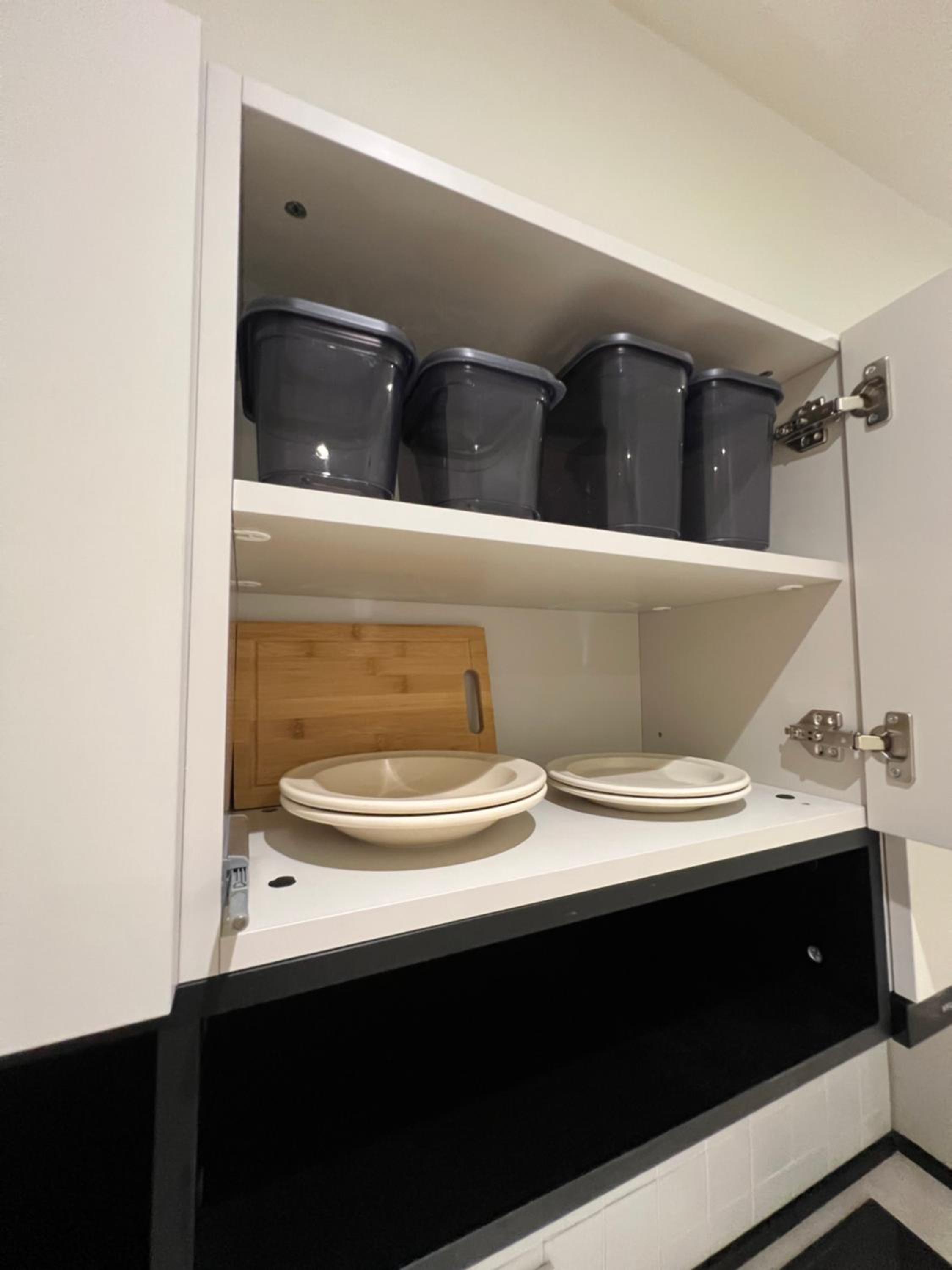 MK Apartments