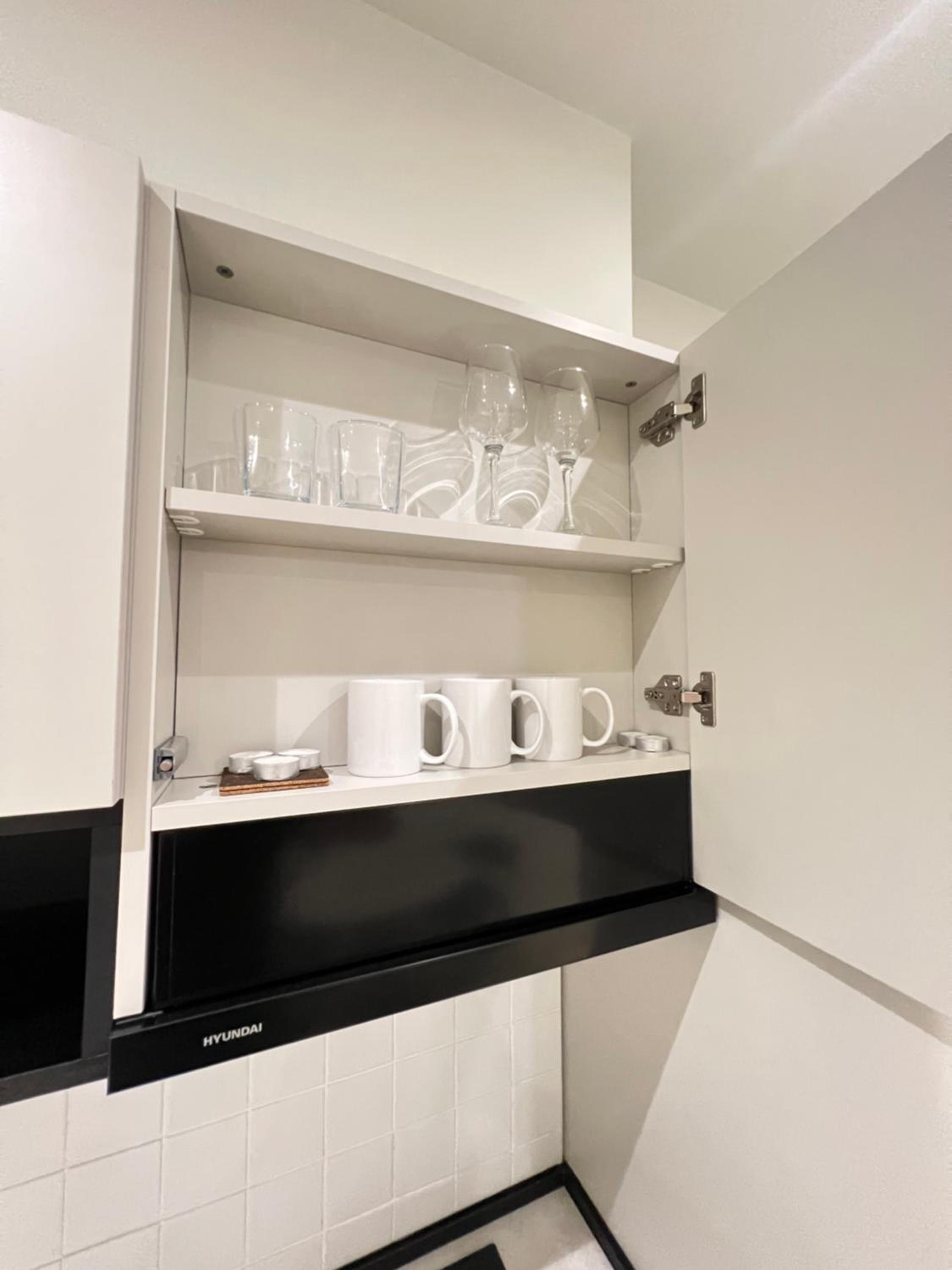 MK Apartments