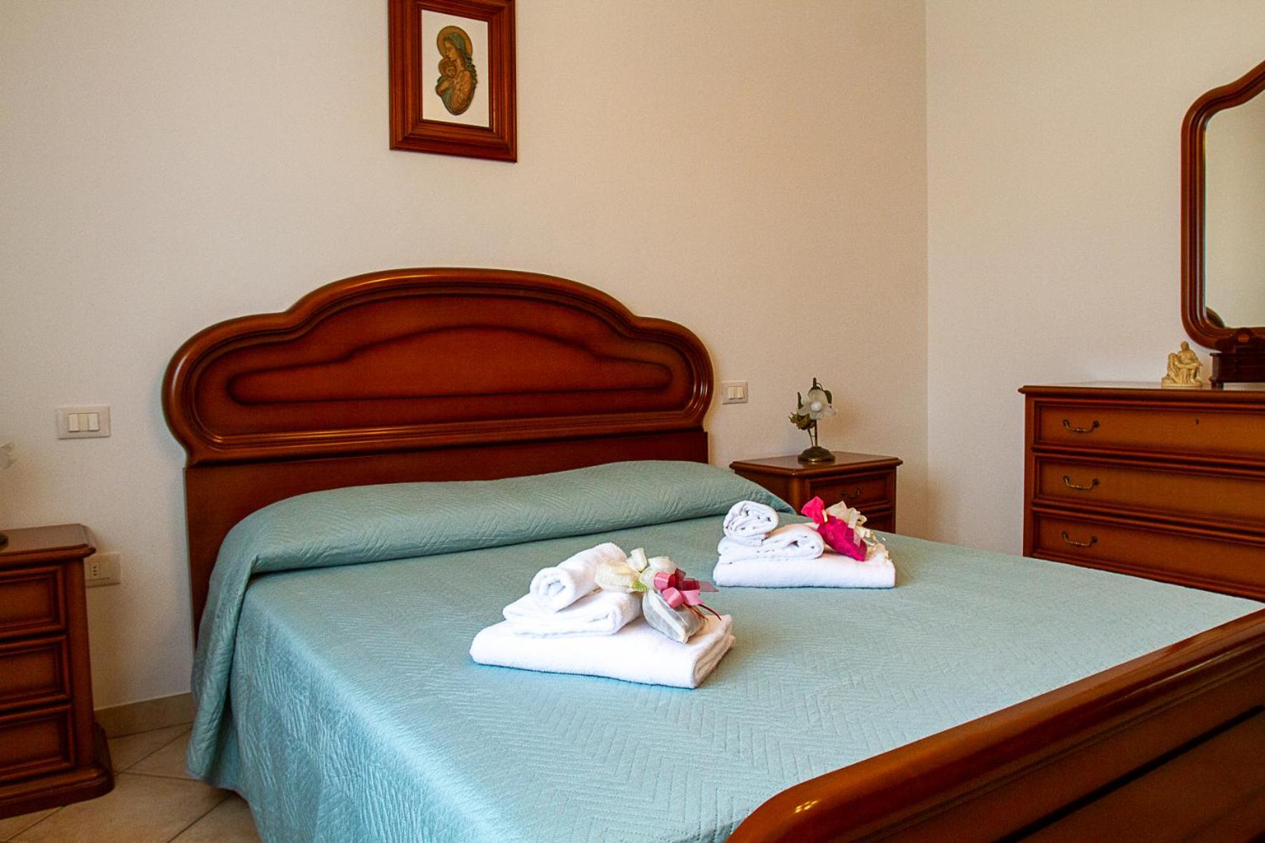 Apartments Delise