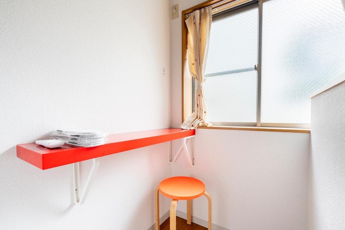 101 Shinjuku Modern Apartment Triple Station Access Free Wi-Fi