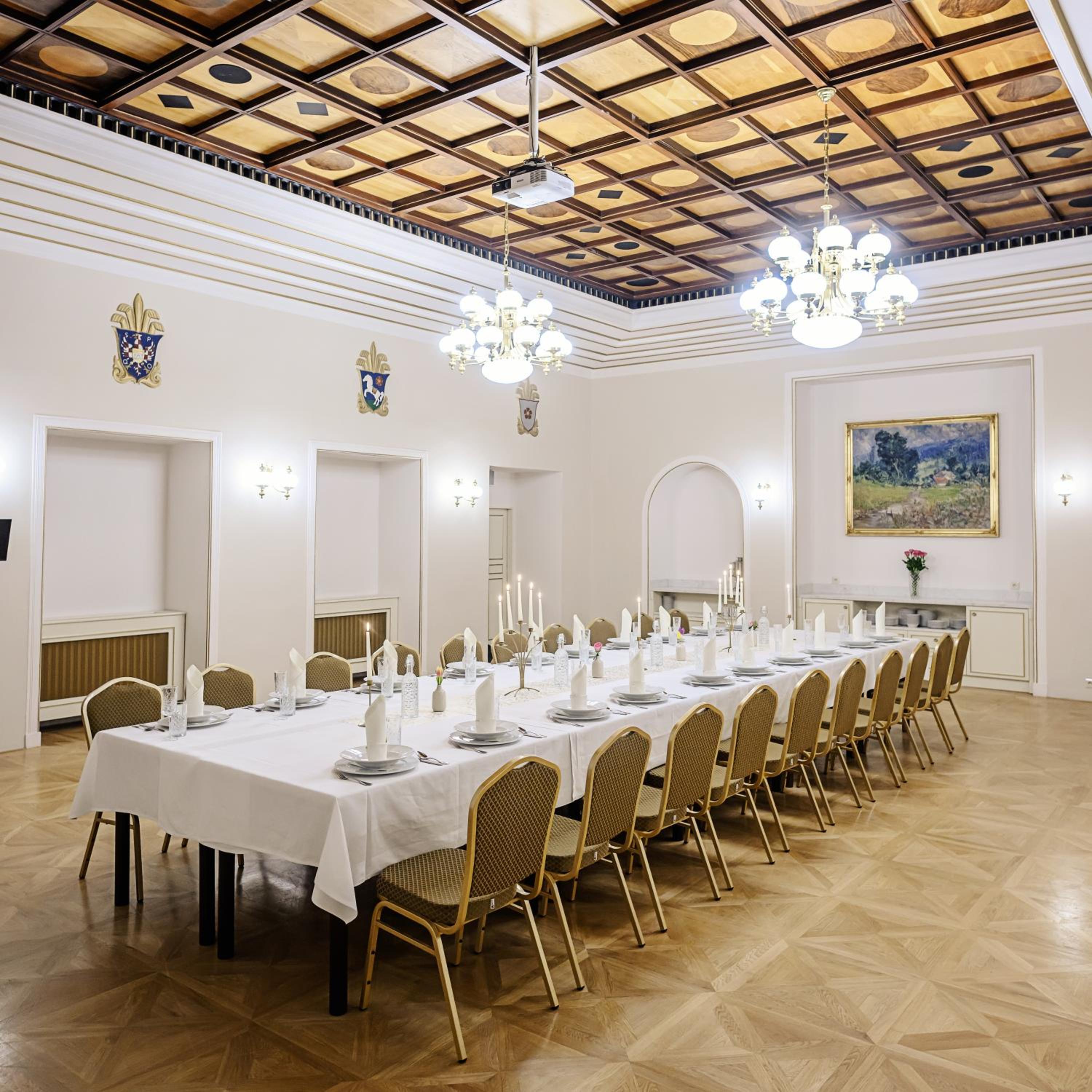 Brno Vacations - Grandhotel Brno - Property Image 40
