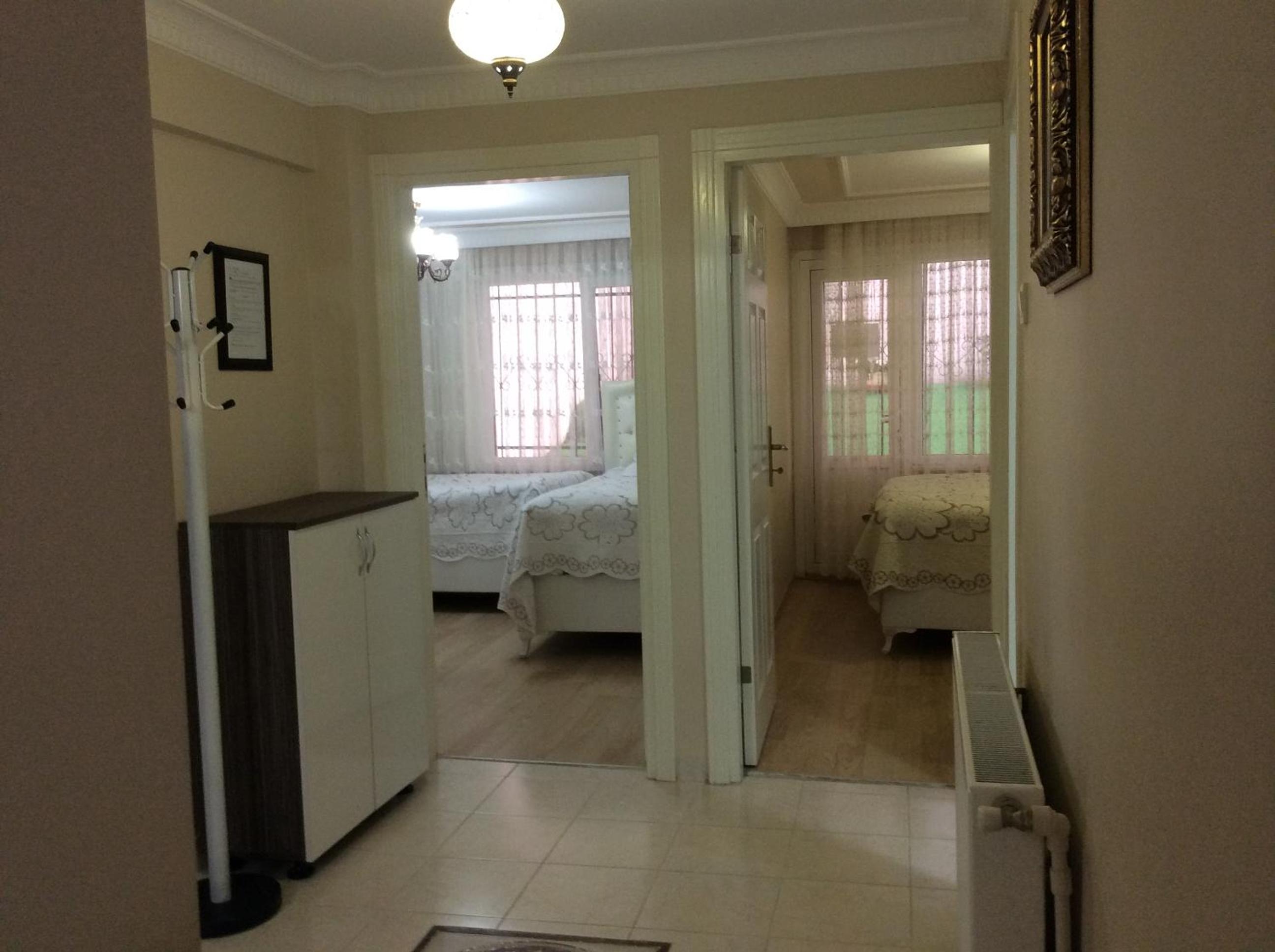 Sultanahmet Deluxe Yılmaz Apart