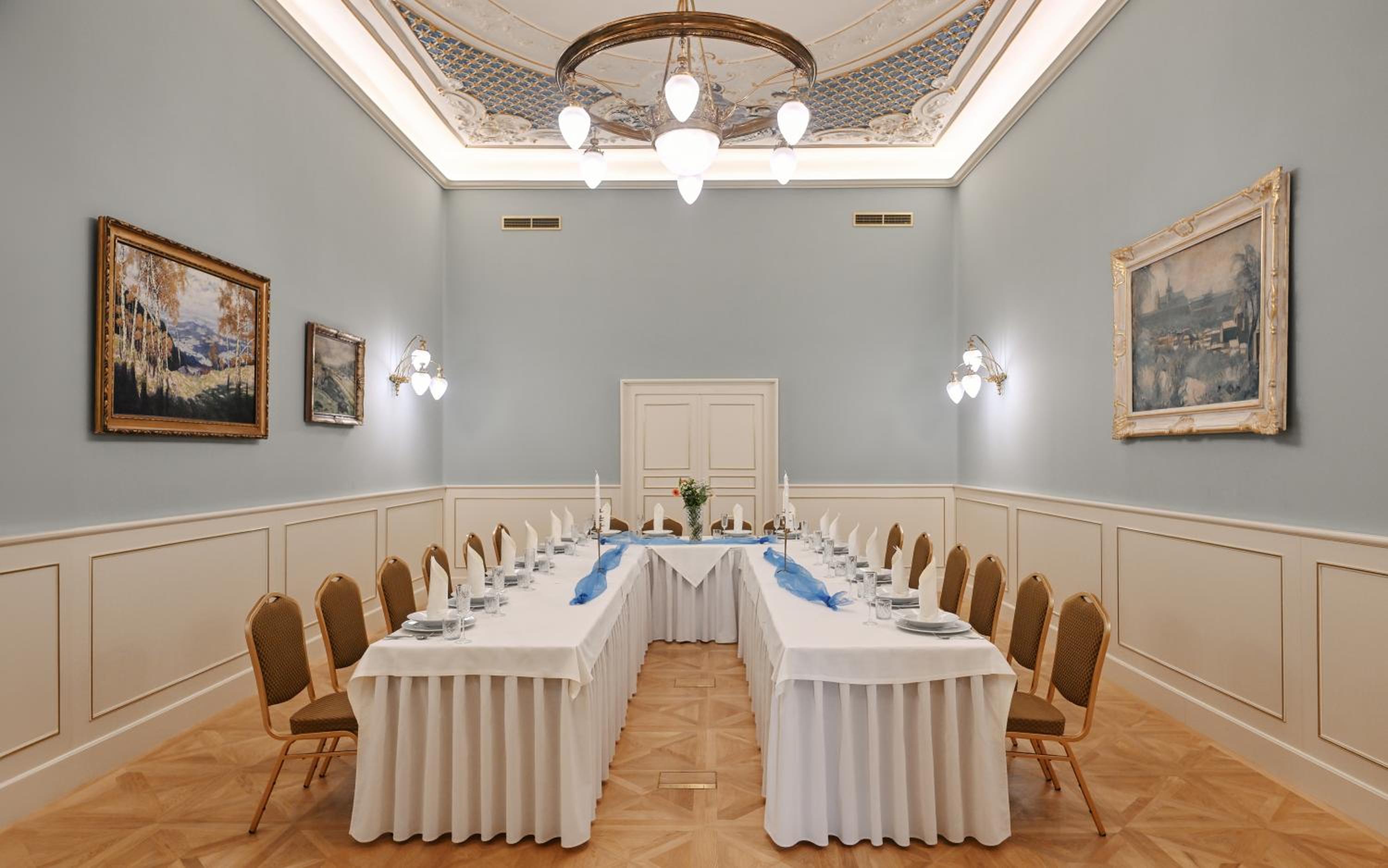 Brno Vacations - Grandhotel Brno - Property Image 42