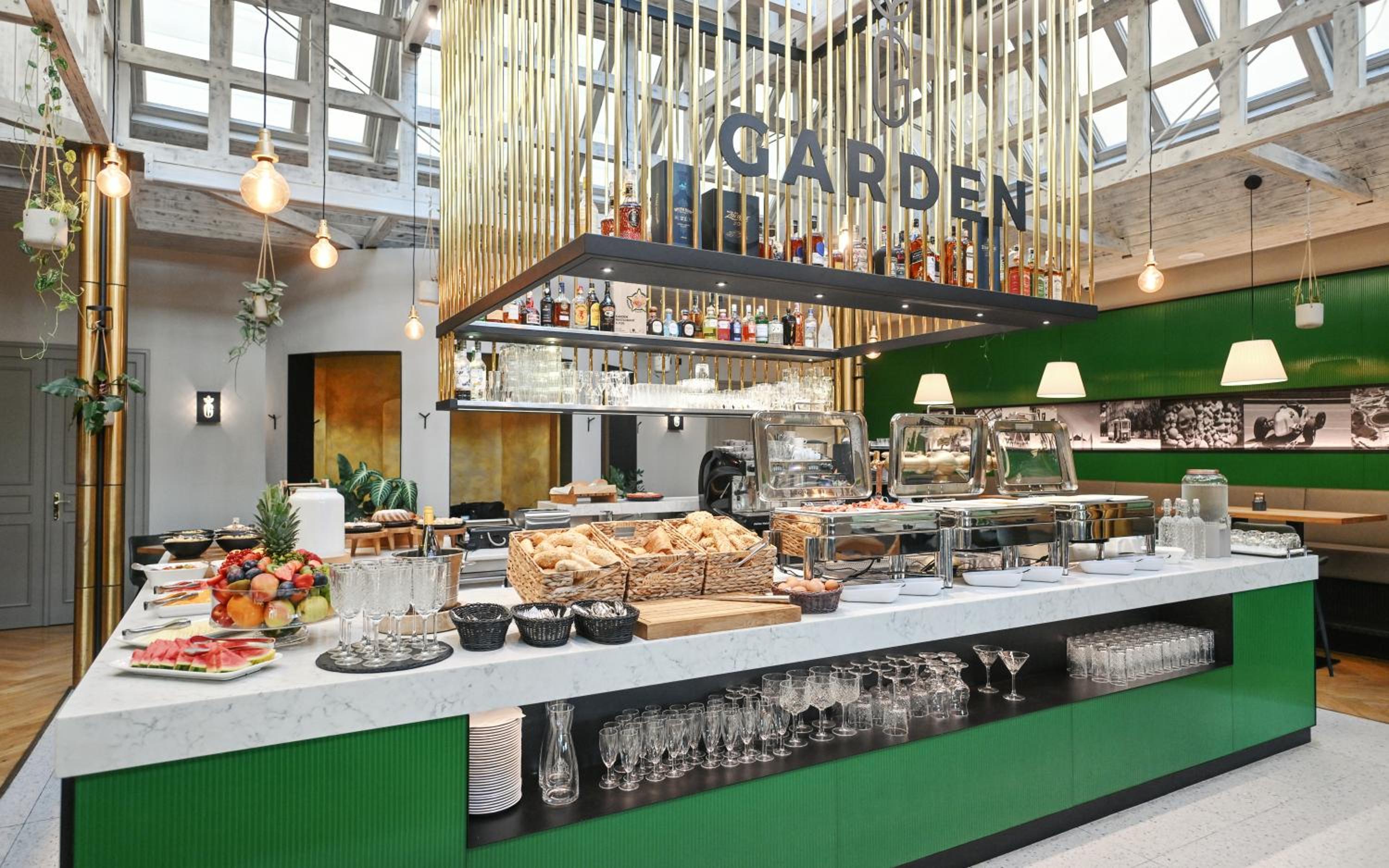 Brno Vacations - Grandhotel Brno - Property Image 23