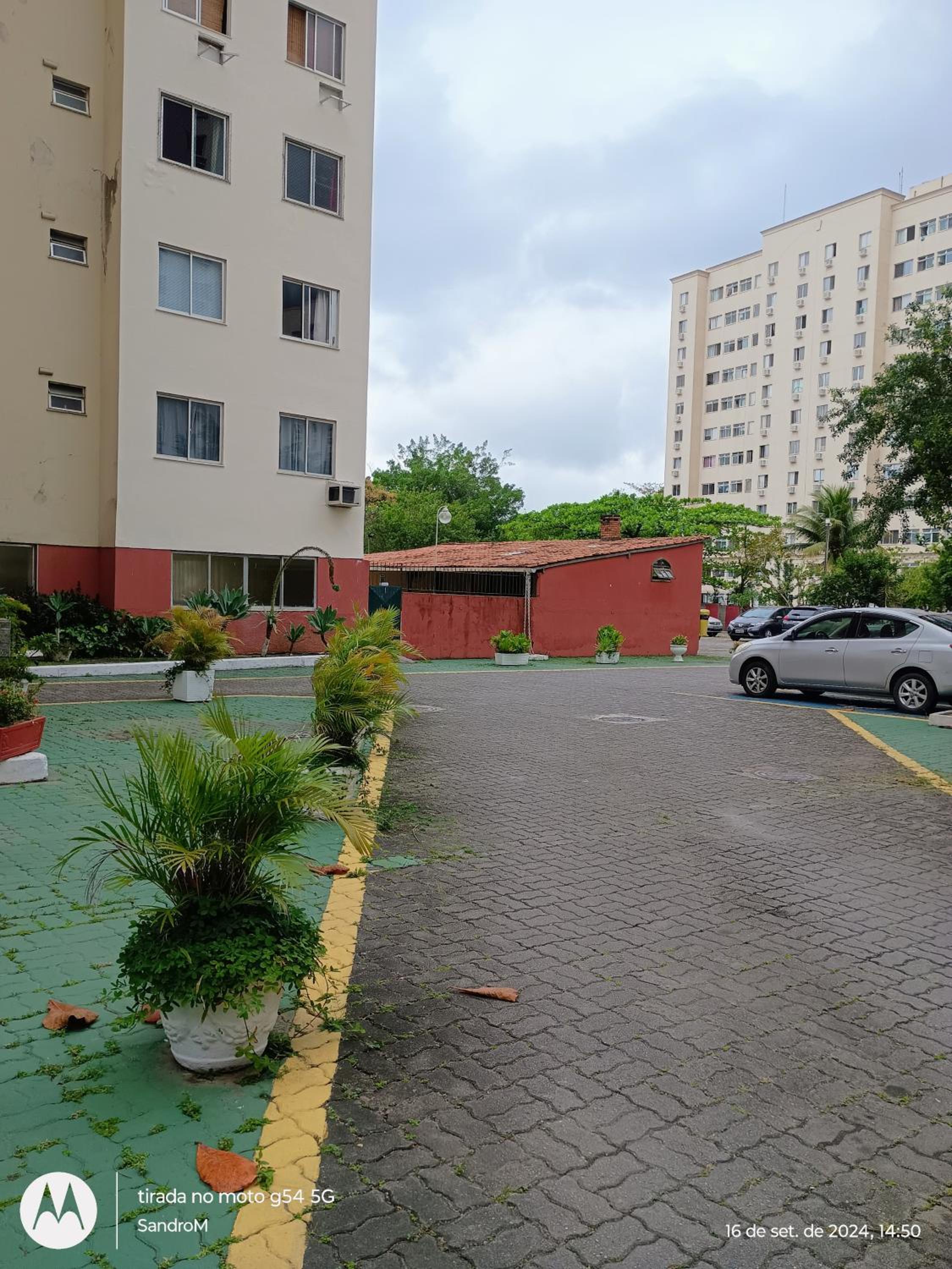 Temporada Riocentro - Parque Olimpico