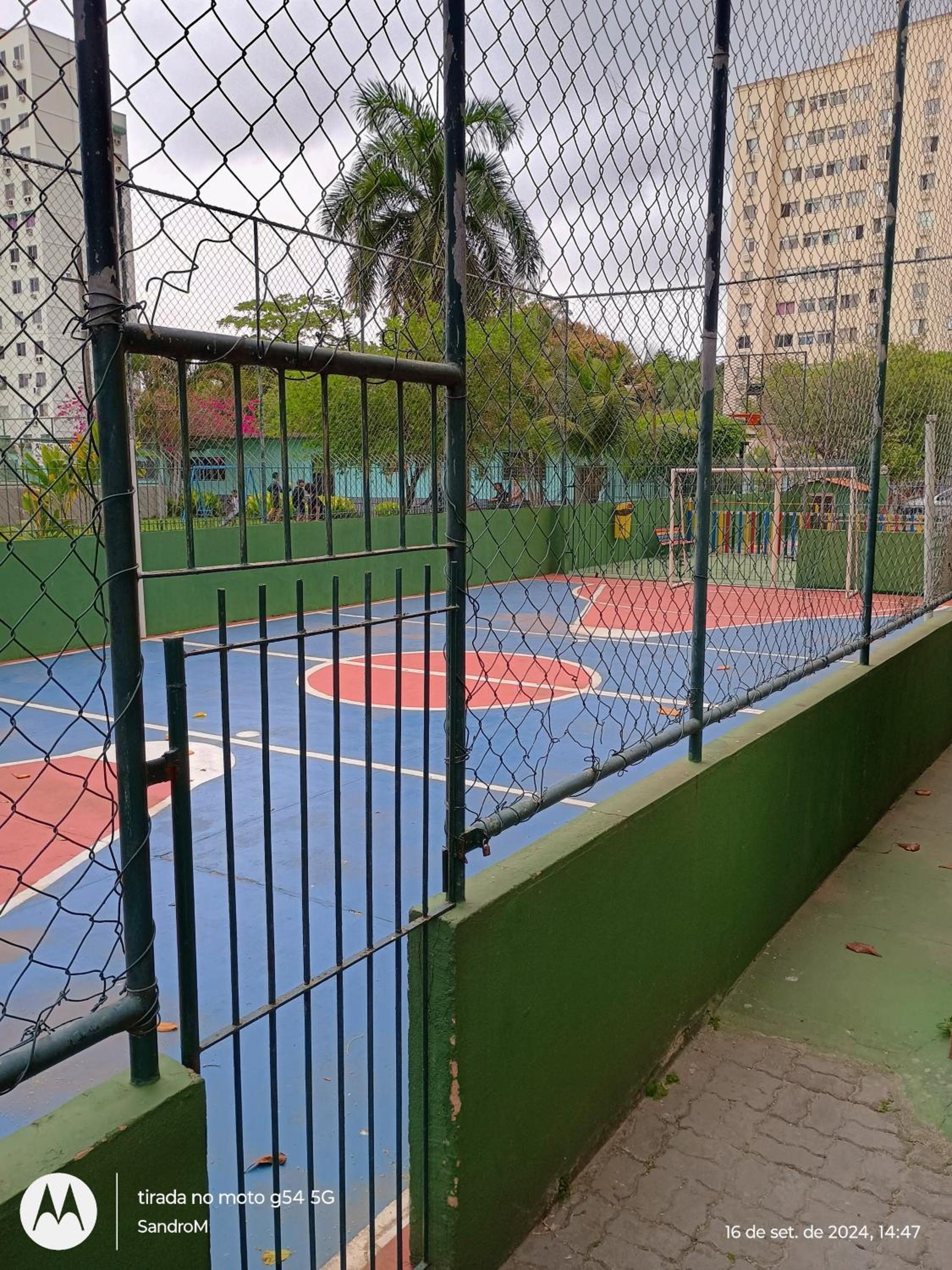 Temporada Riocentro - Parque Olimpico