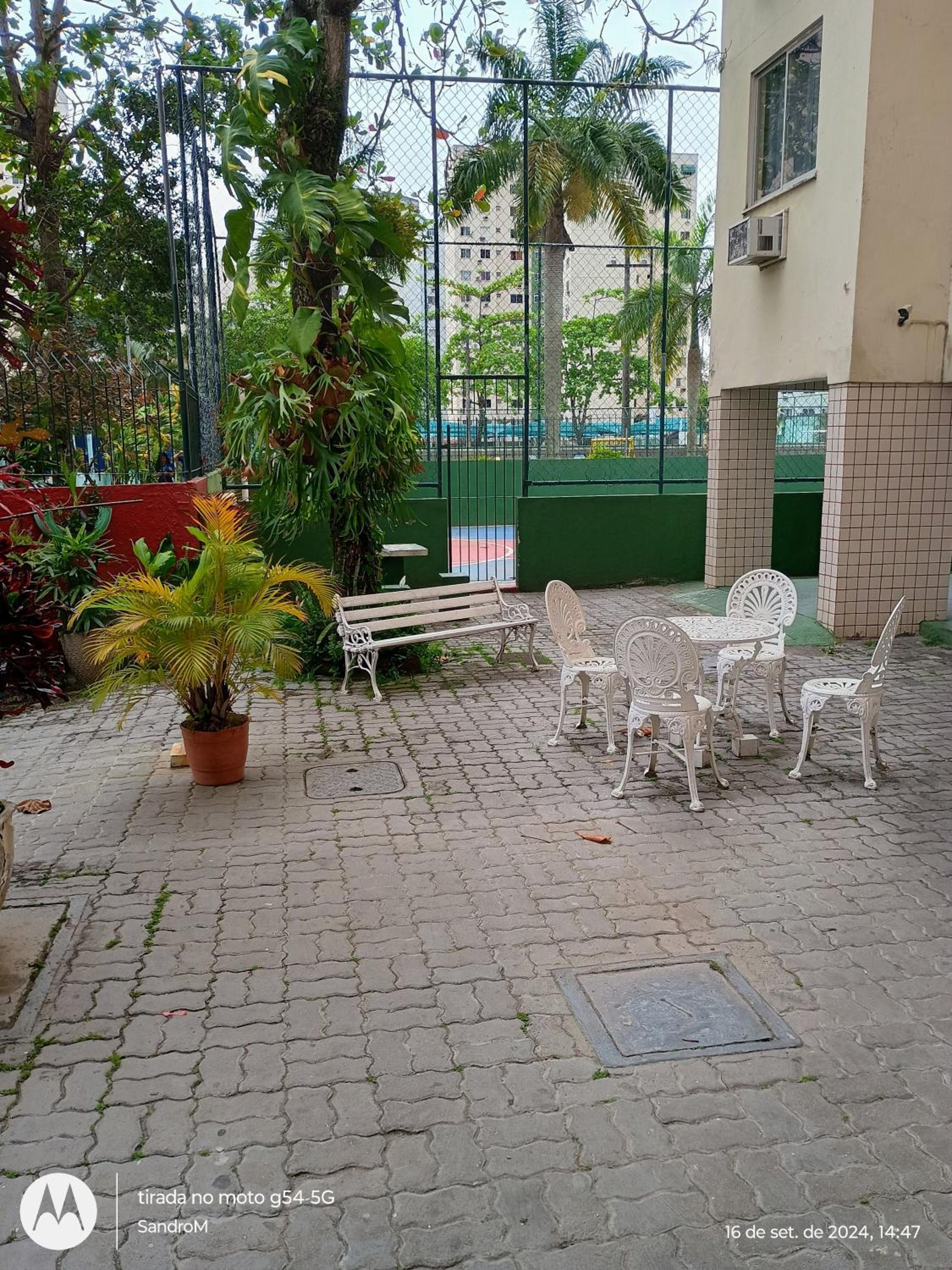 Temporada Riocentro - Parque Olimpico