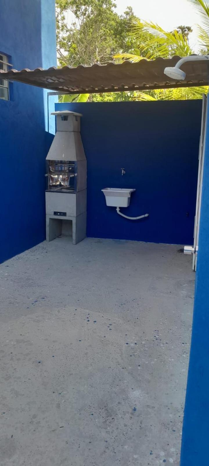 Casa Azul Imbassai